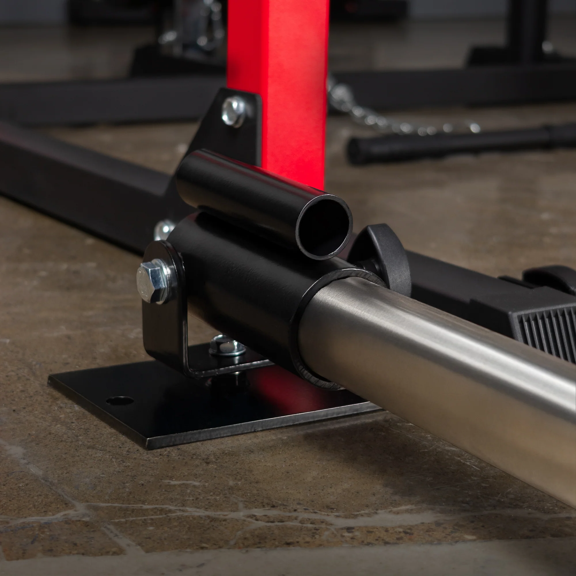 LandMine Attachment for a Power Cage - Image 3