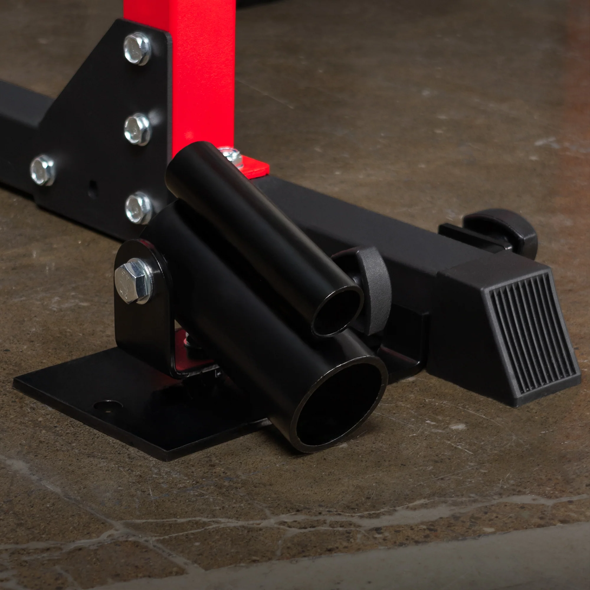 LandMine Attachment for a Power Cage - Image 5