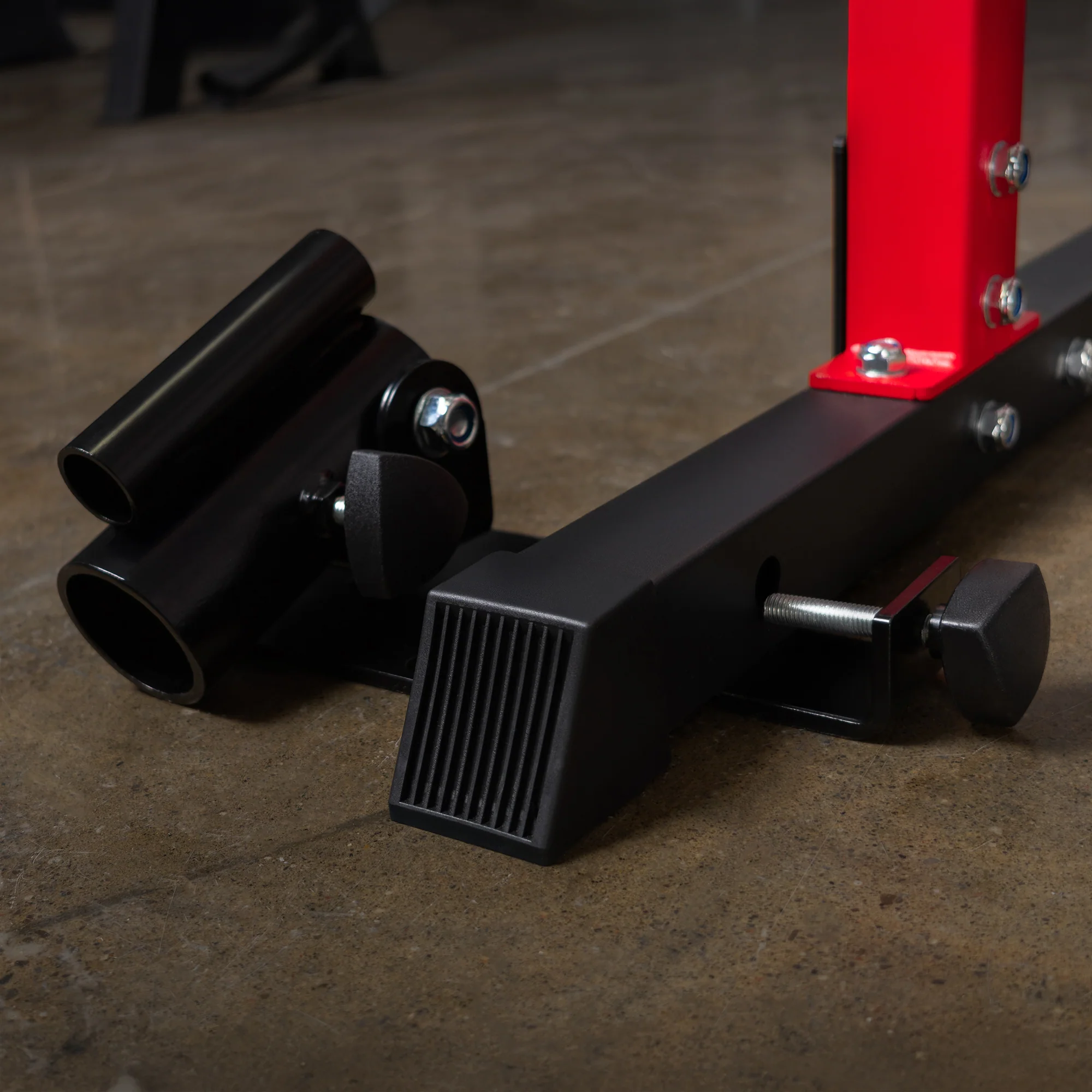 LandMine Attachment for a Power Cage - Image 6