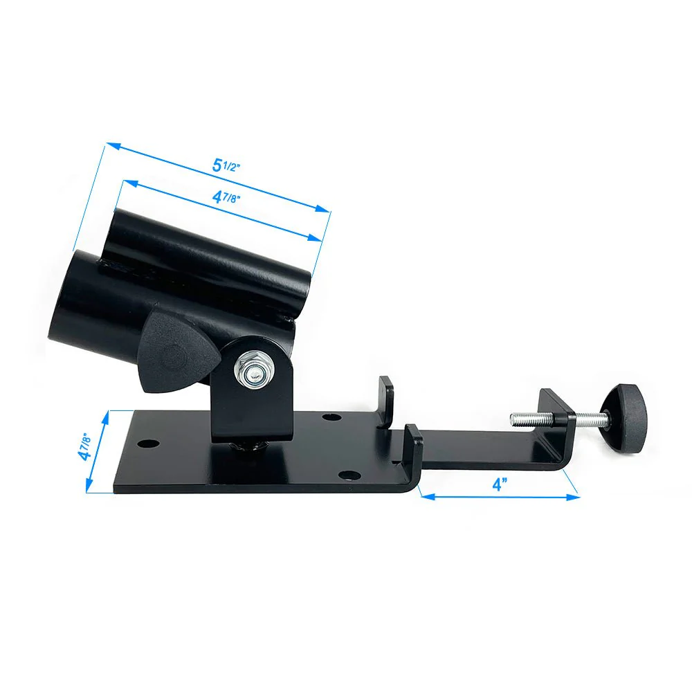 LandMine Attachment for a Power Cage - Image 8