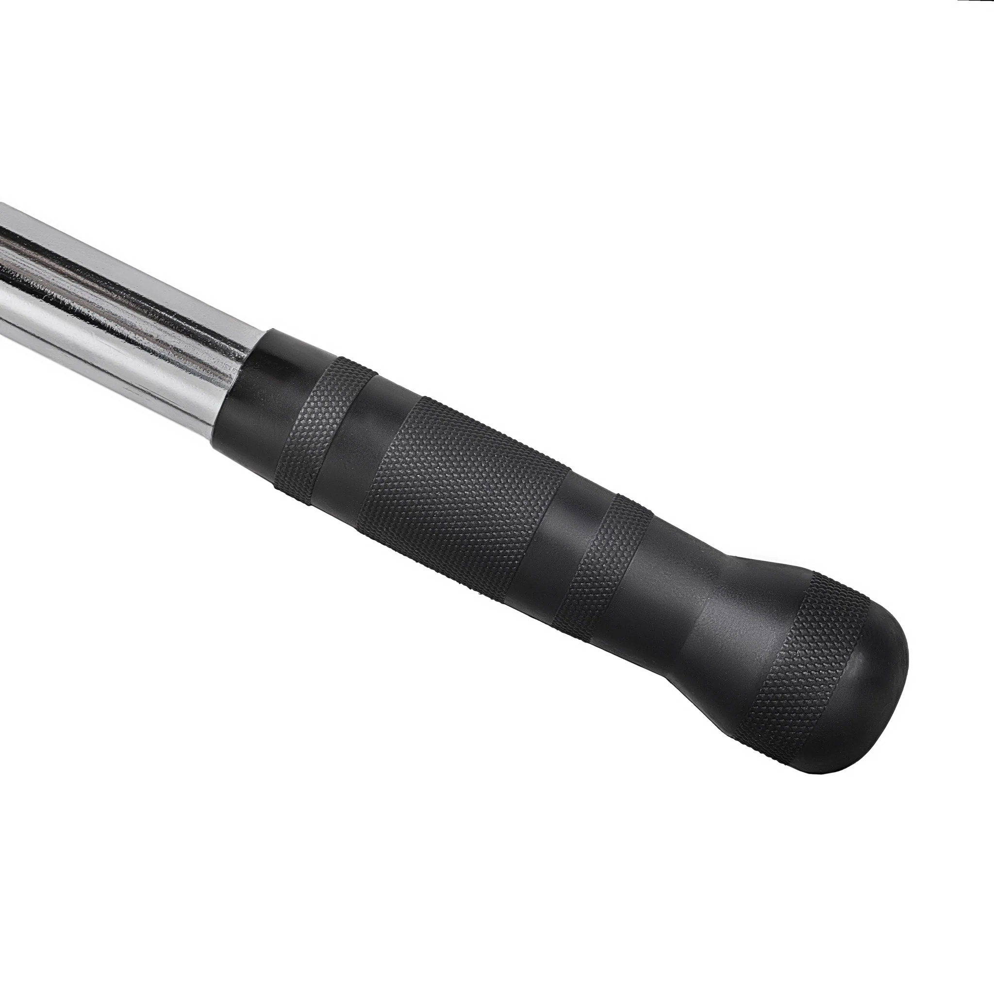 Lat Bar 48" - Rubber Grip - Image 6