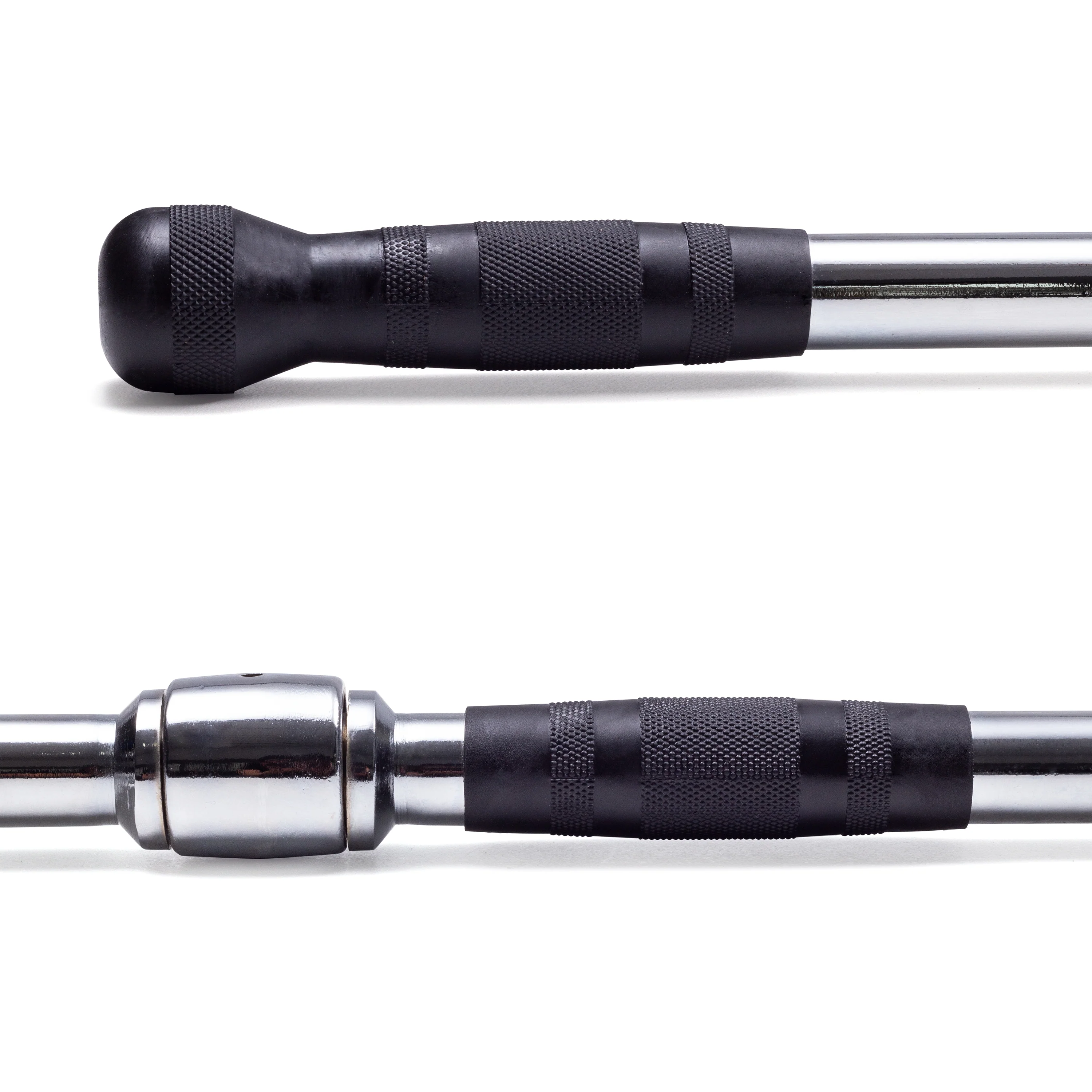 Lat Bar - Double Hook - Image 3