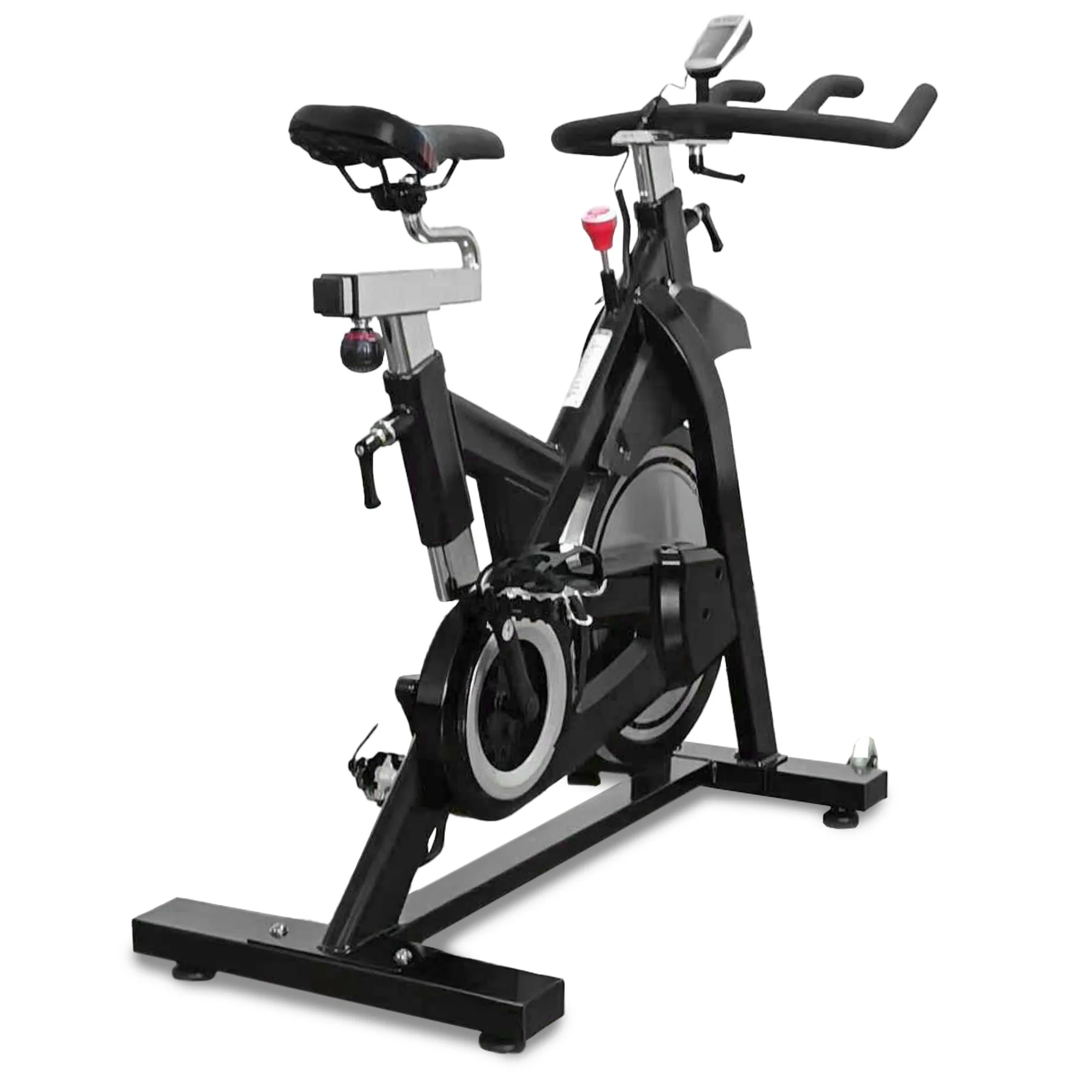 Magnetic Spin Bike - Image 3