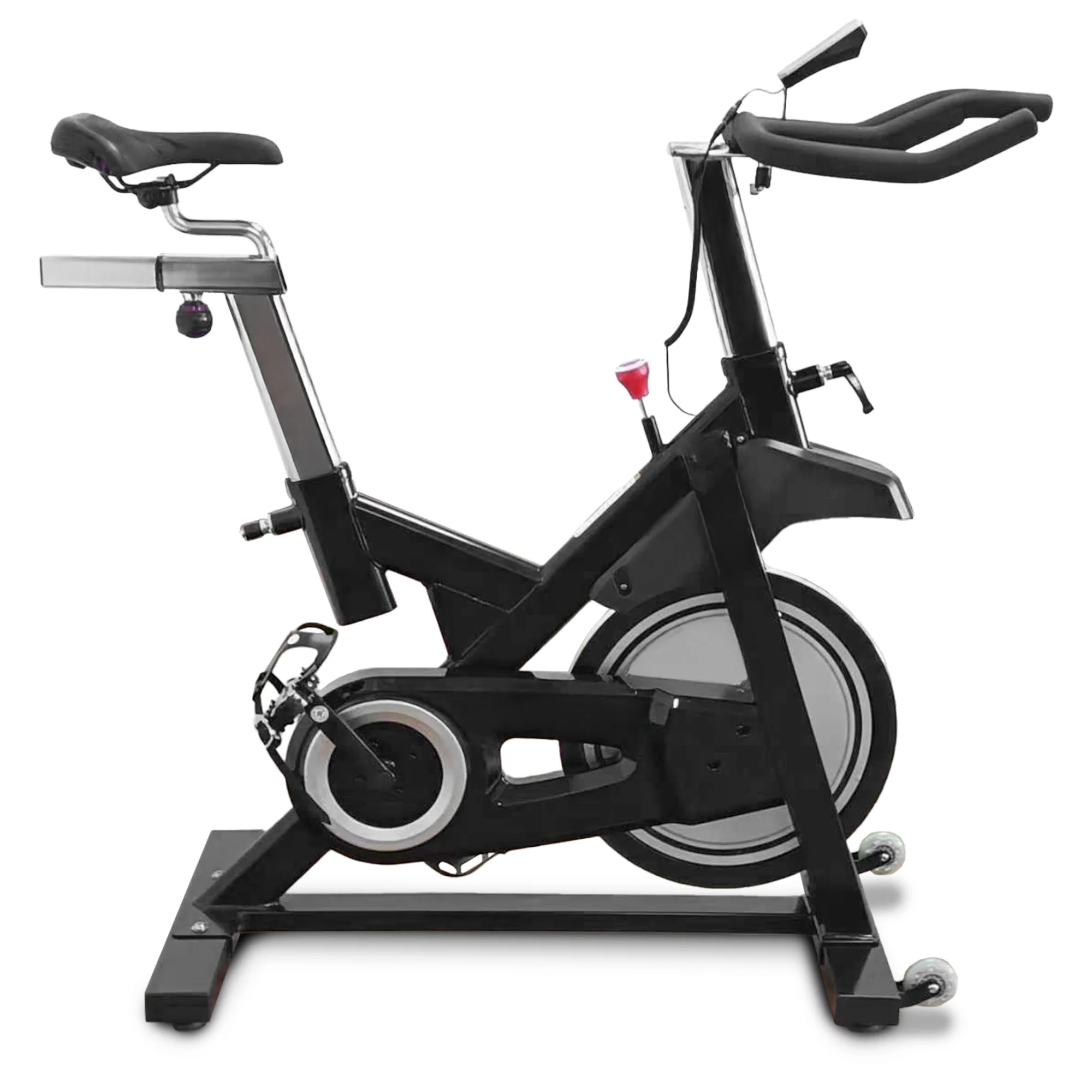 Magnetic Spin Bike - Image 4