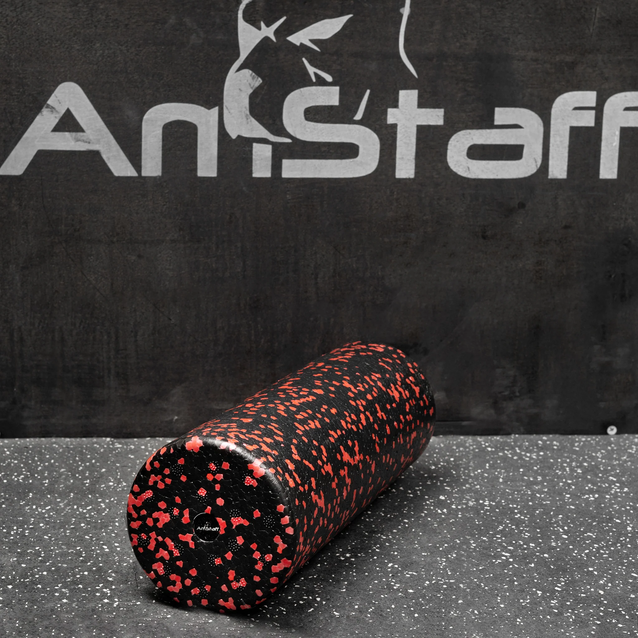 Mini Foam Roller 12" x 4" - Image 3