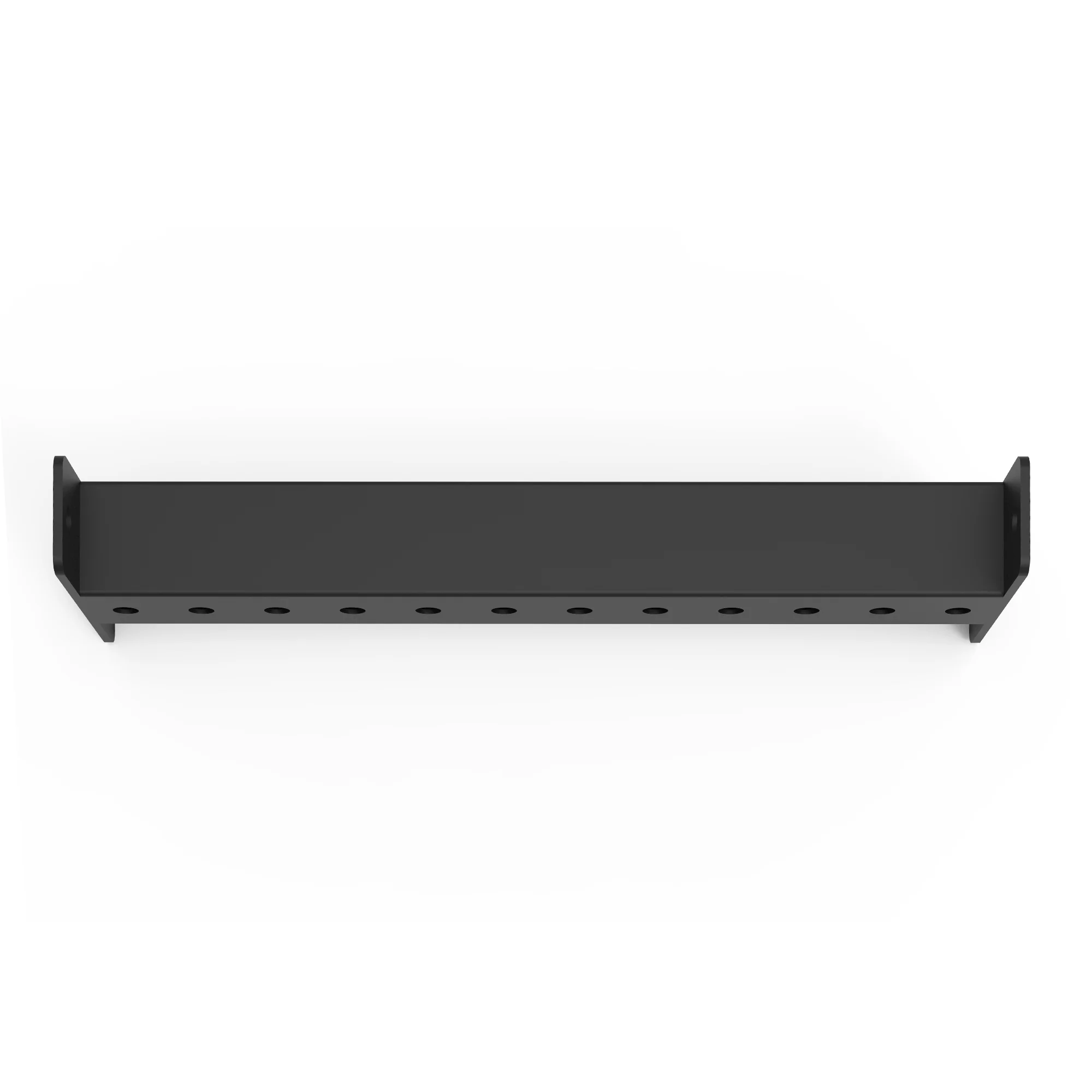 Monkey Style Single Crossbars - 2ft / 4ft / 6ft - Image 4
