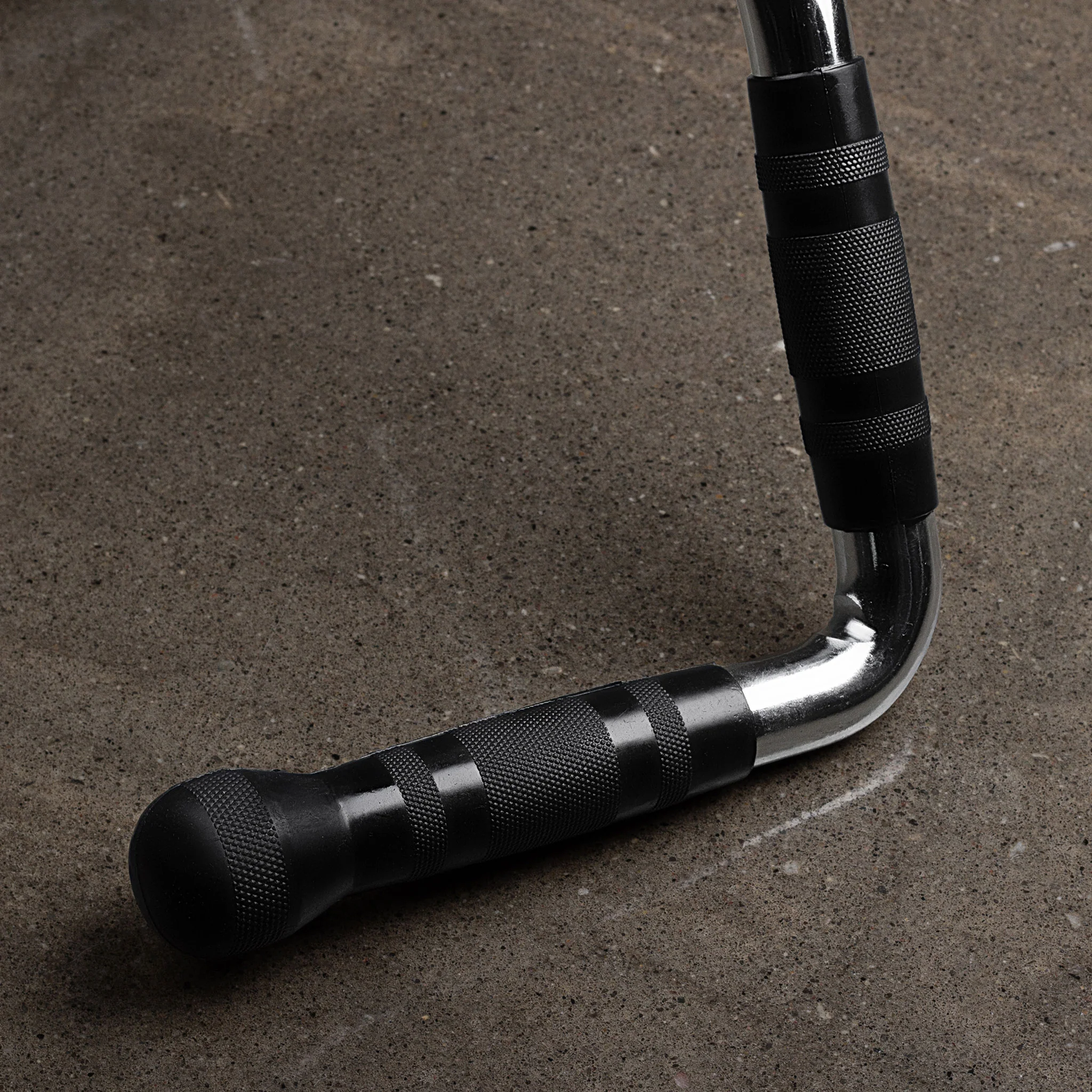 Multi-Purpose Bar - Rubber Grip - Image 7