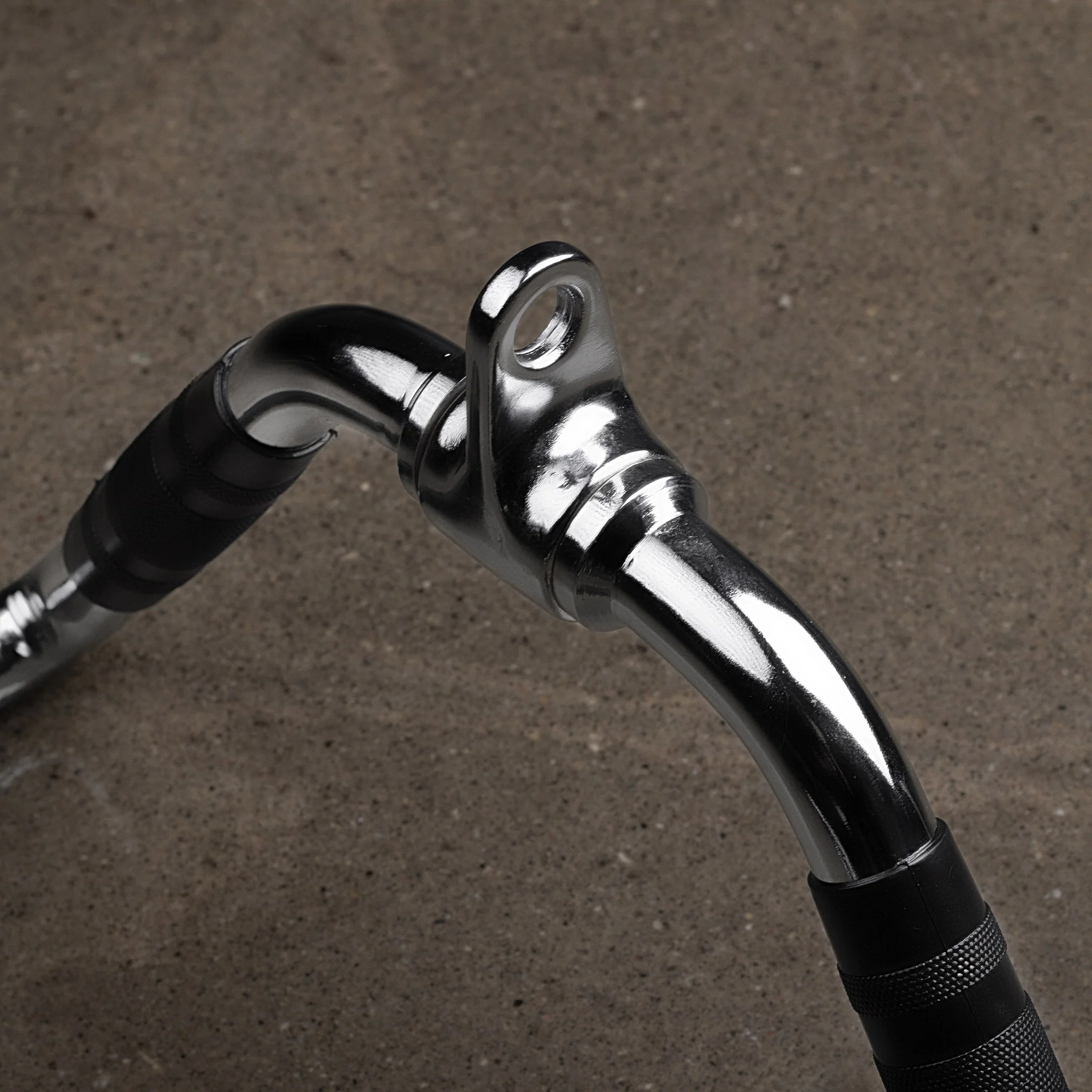 Multi-Purpose Bar - Rubber Grip - Image 8