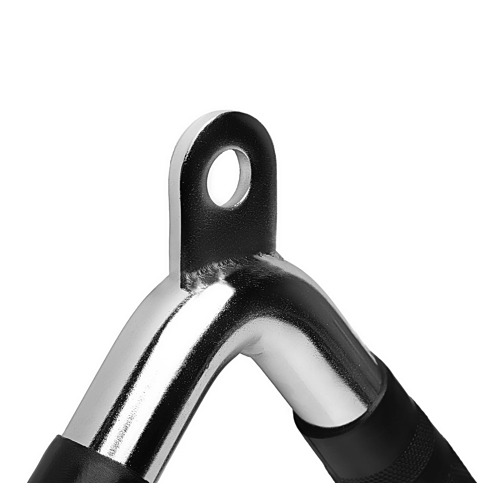 Multi-Purpose V Style Bar - Rubber Grip - Image 4