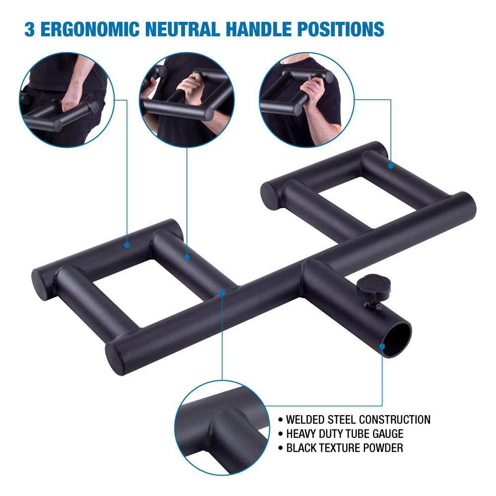 Neutral Grip Viking Press Simulator - Image 3
