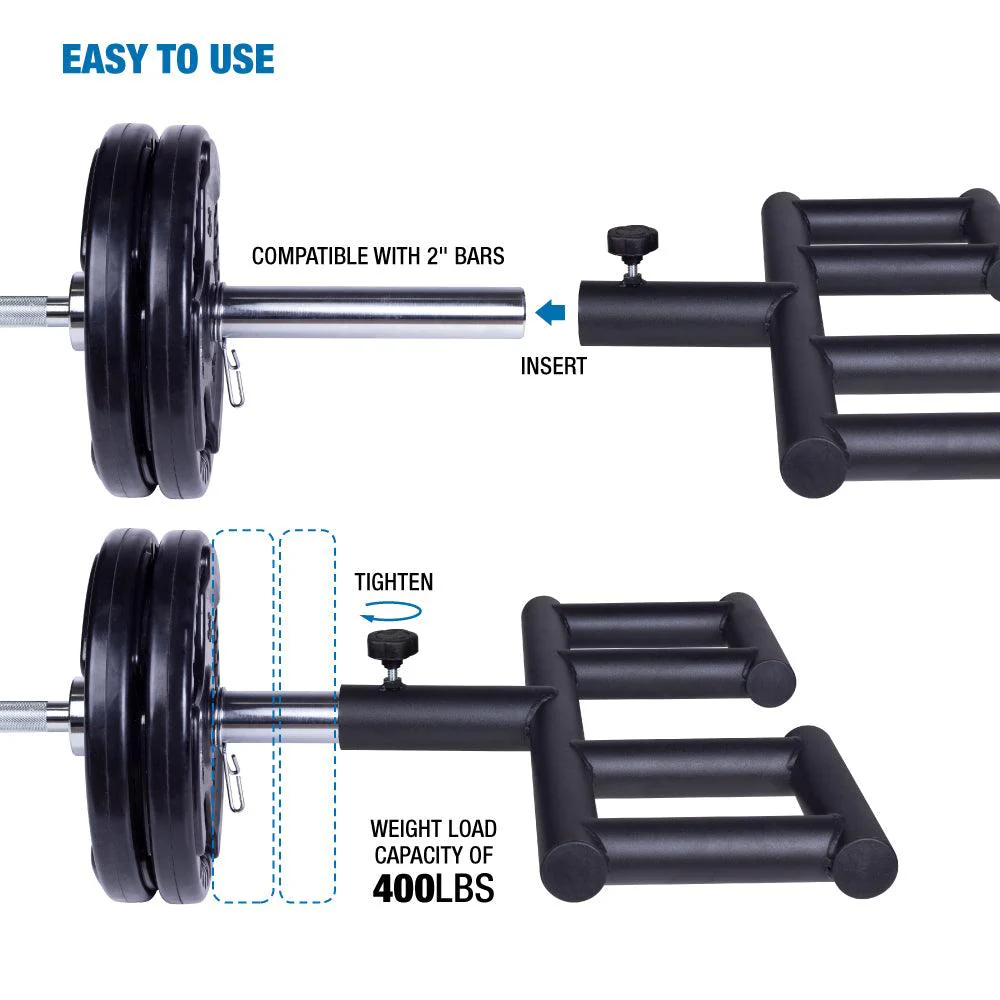 Neutral Grip Viking Press Simulator - Image 4
