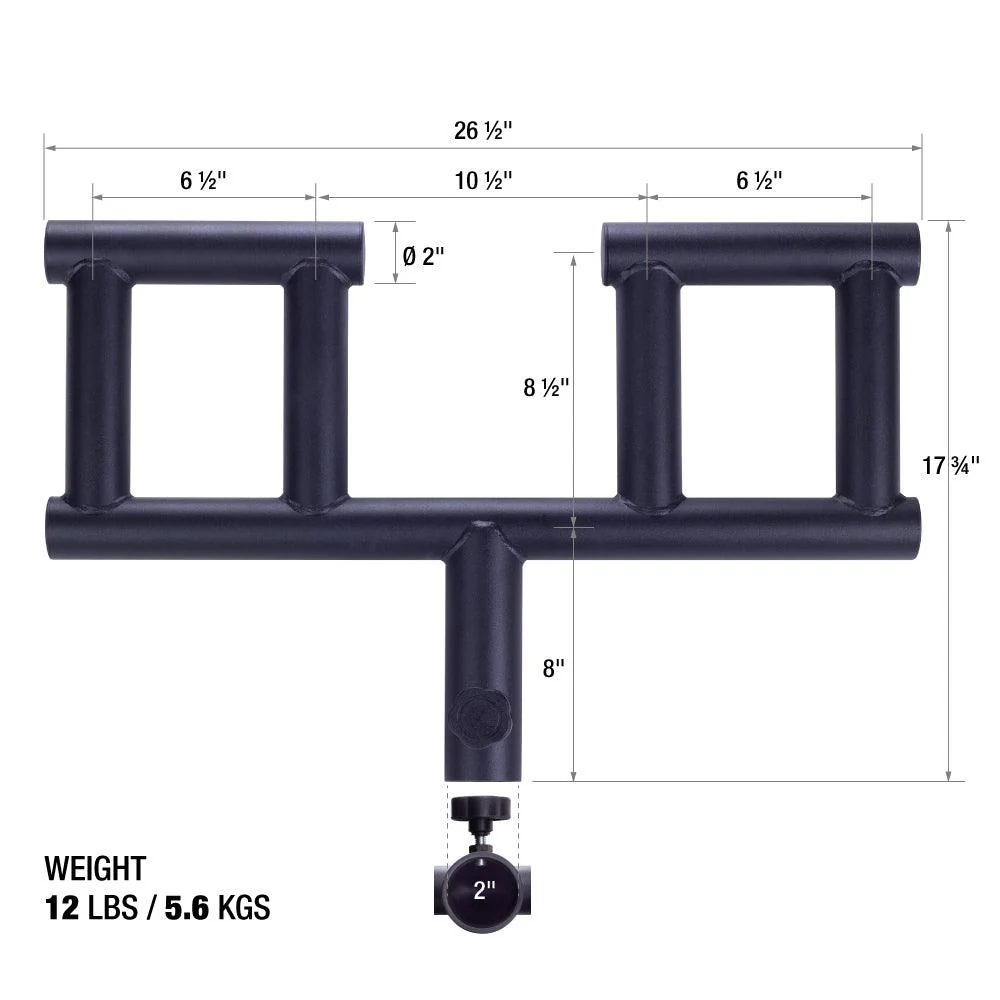 Neutral Grip Viking Press Simulator - Image 5