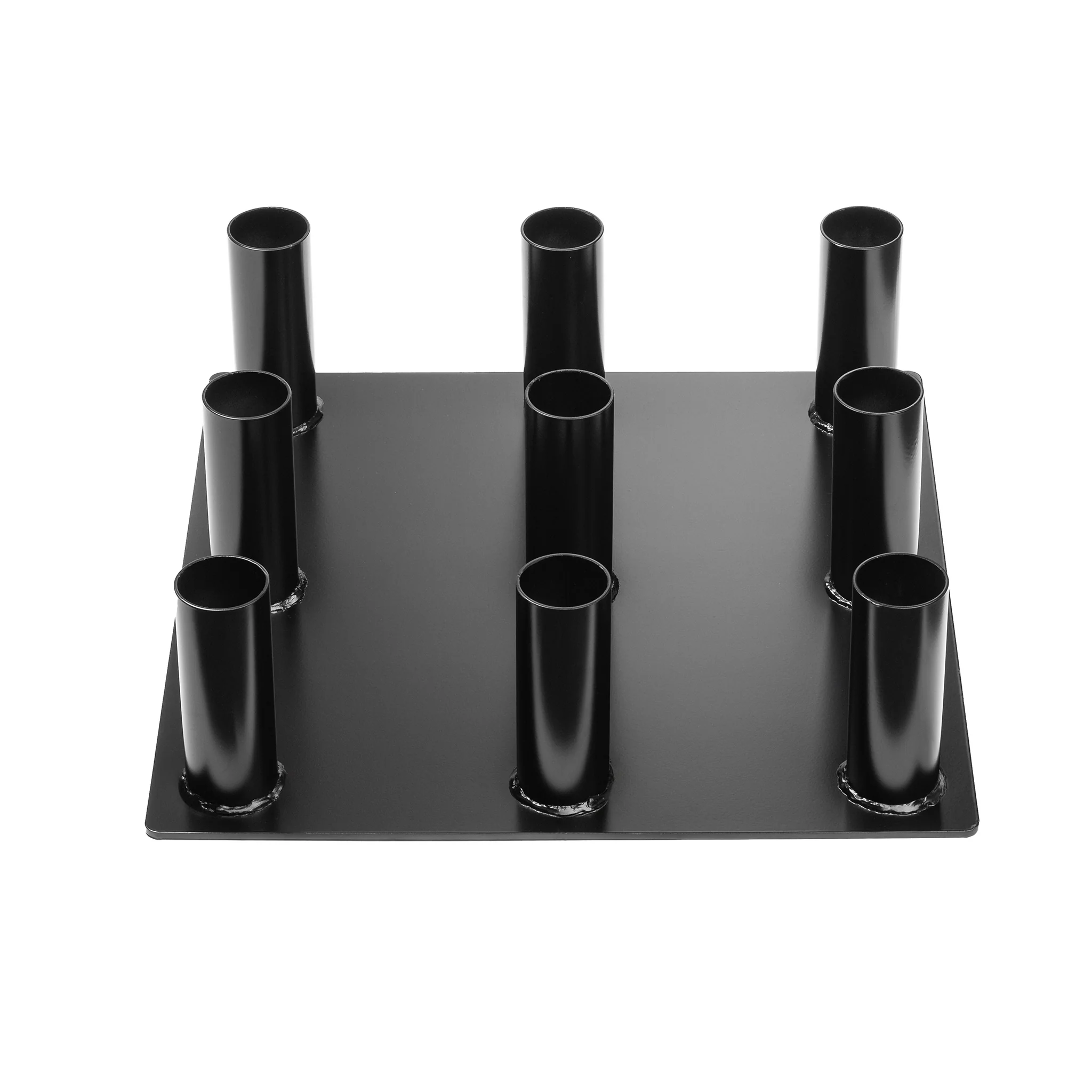 Olympic Bar Holder - 9 Bars - Image 7