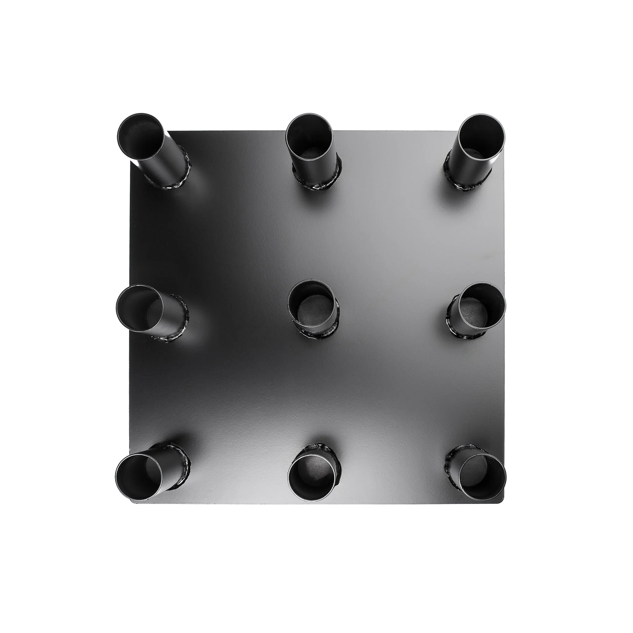 Olympic Bar Holder - 9 Bars - Image 8