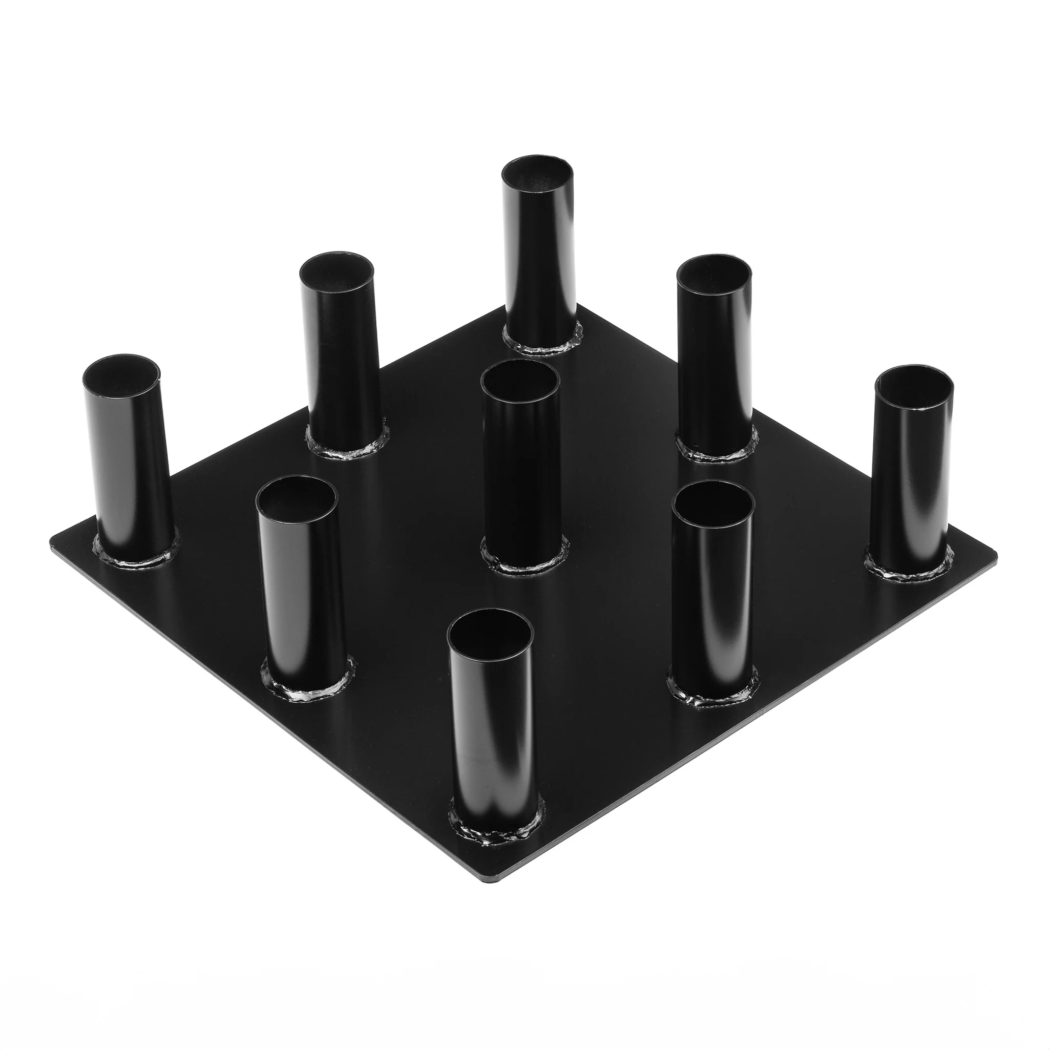 Olympic Bar Holder - 9 Bars - Image 9