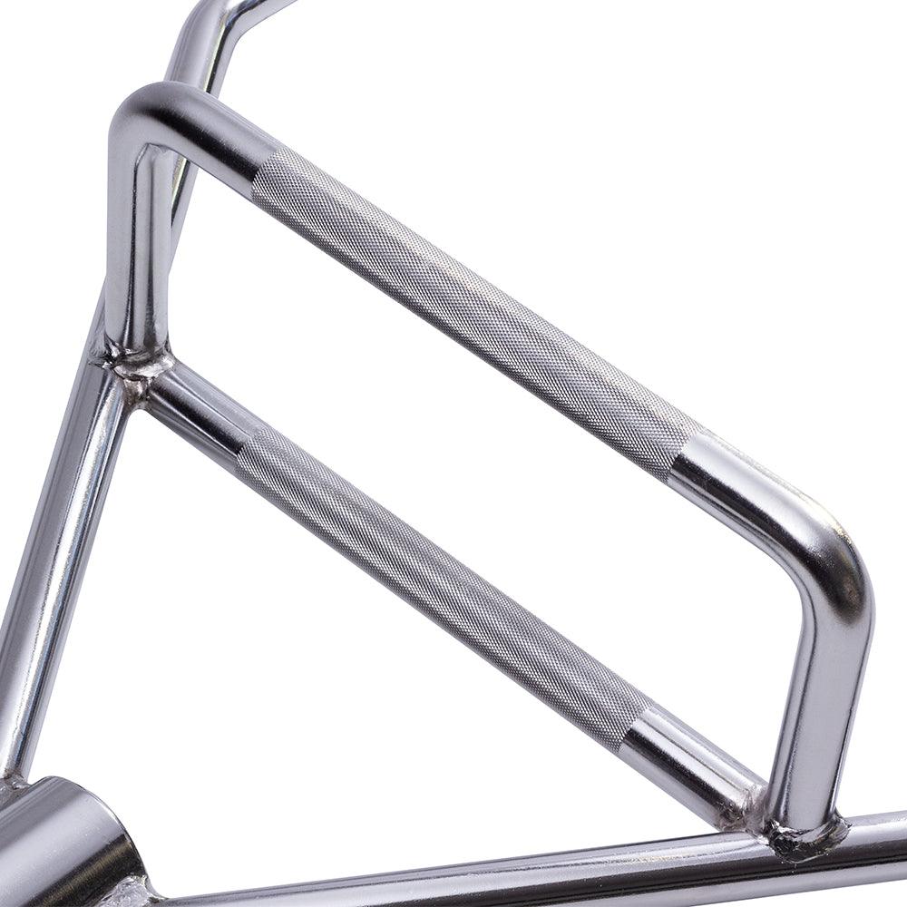 Olympic Hex Bar 71 Inch - Image 12