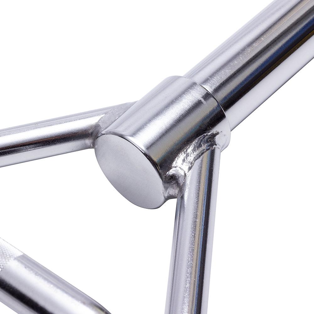 Olympic Hex Bar 71 Inch - Image 13