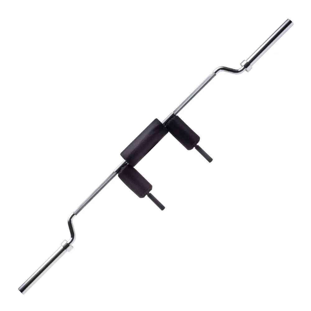 Olympic Safety Squat Bar - Image 3