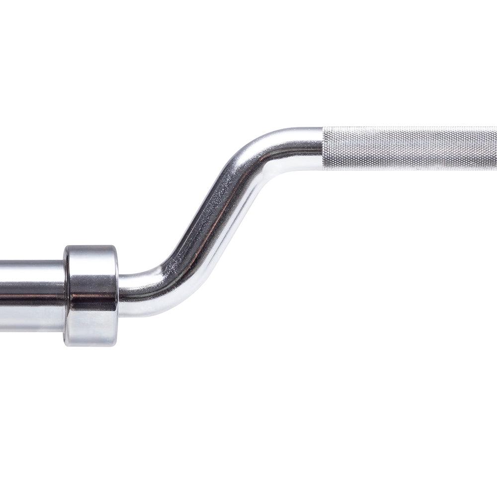Olympic Safety Squat Bar - Image 6