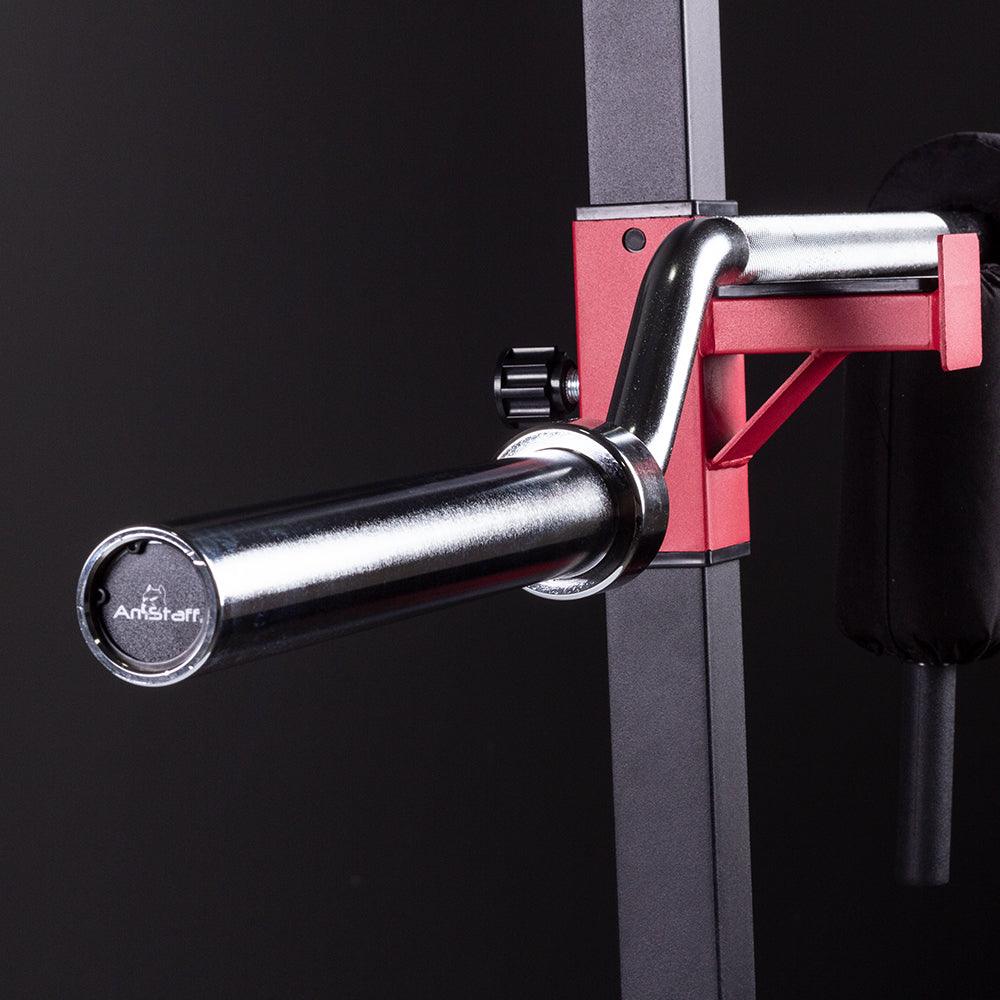 Olympic Safety Squat Bar - Image 7