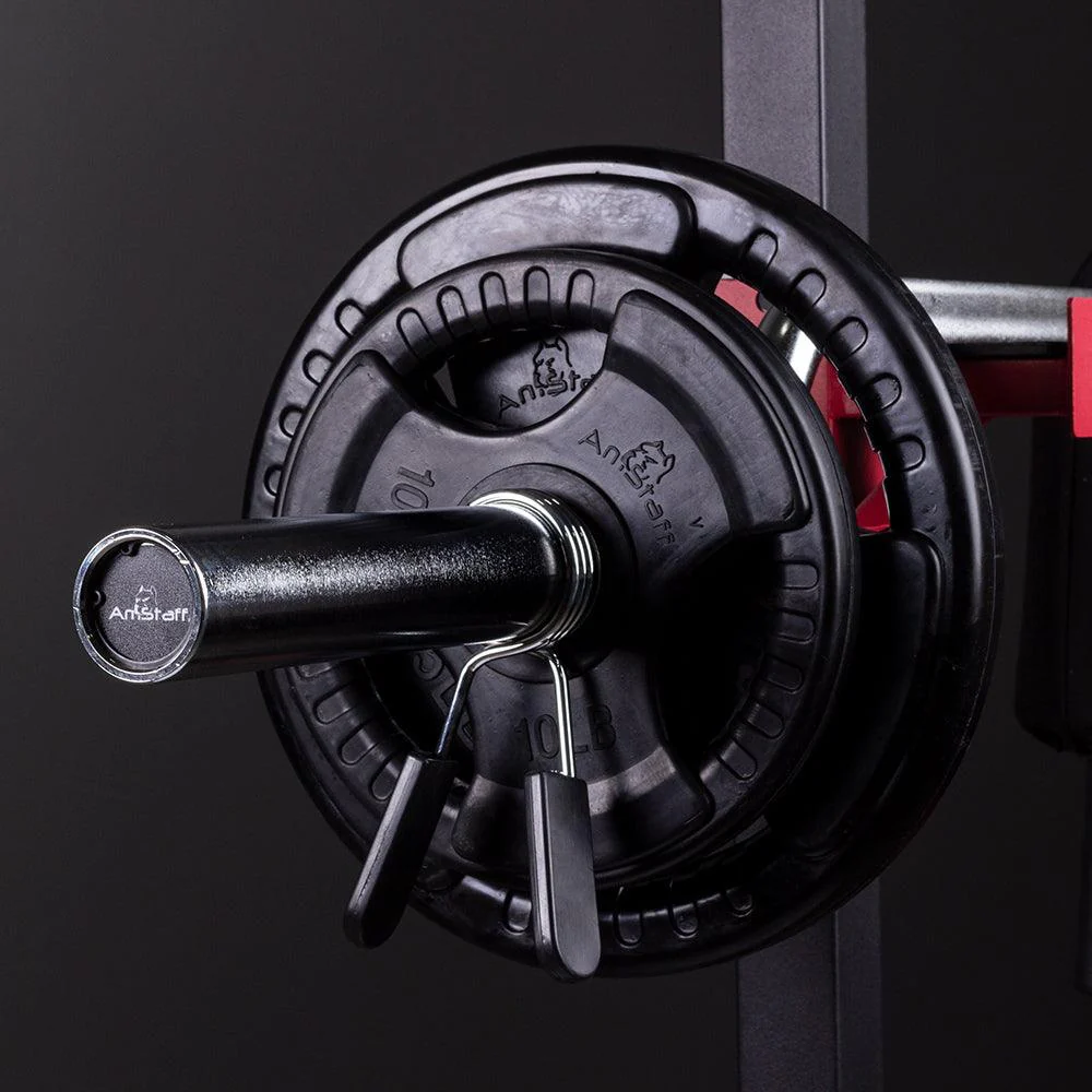 Olympic Safety Squat Bar - Image 8