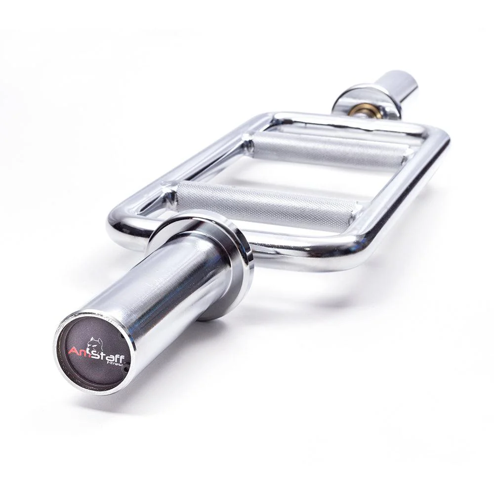 Olympic Triceps Bar - Image 3