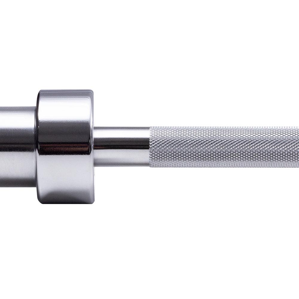 Olympic Women's Competition Bar - 25mm w/ Needle Bearing - Image 4