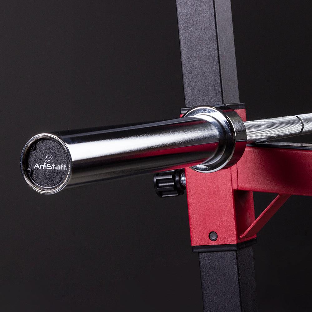 Olympic Women's Competition Bar - 25mm w/ Needle Bearing - Image 6