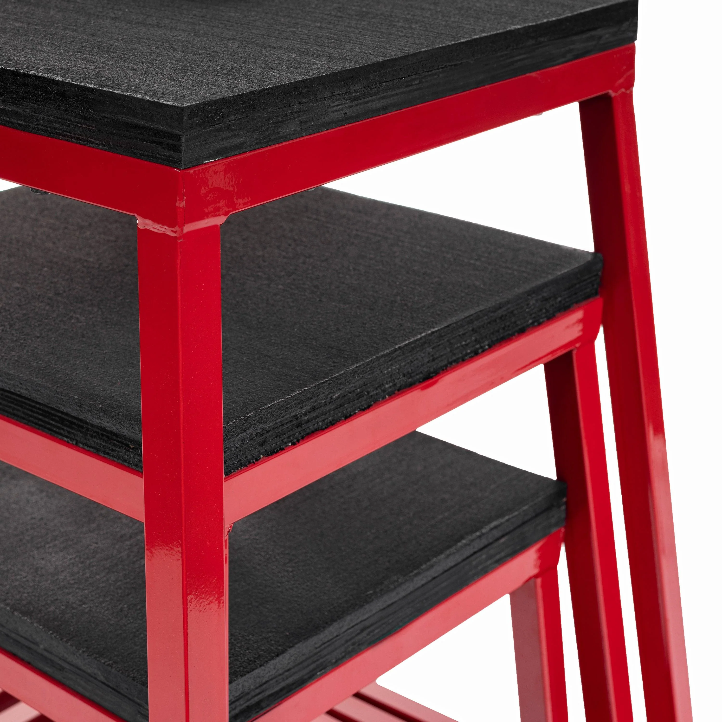 Plyometric Box Set: 12" 18" 24" - Image 3
