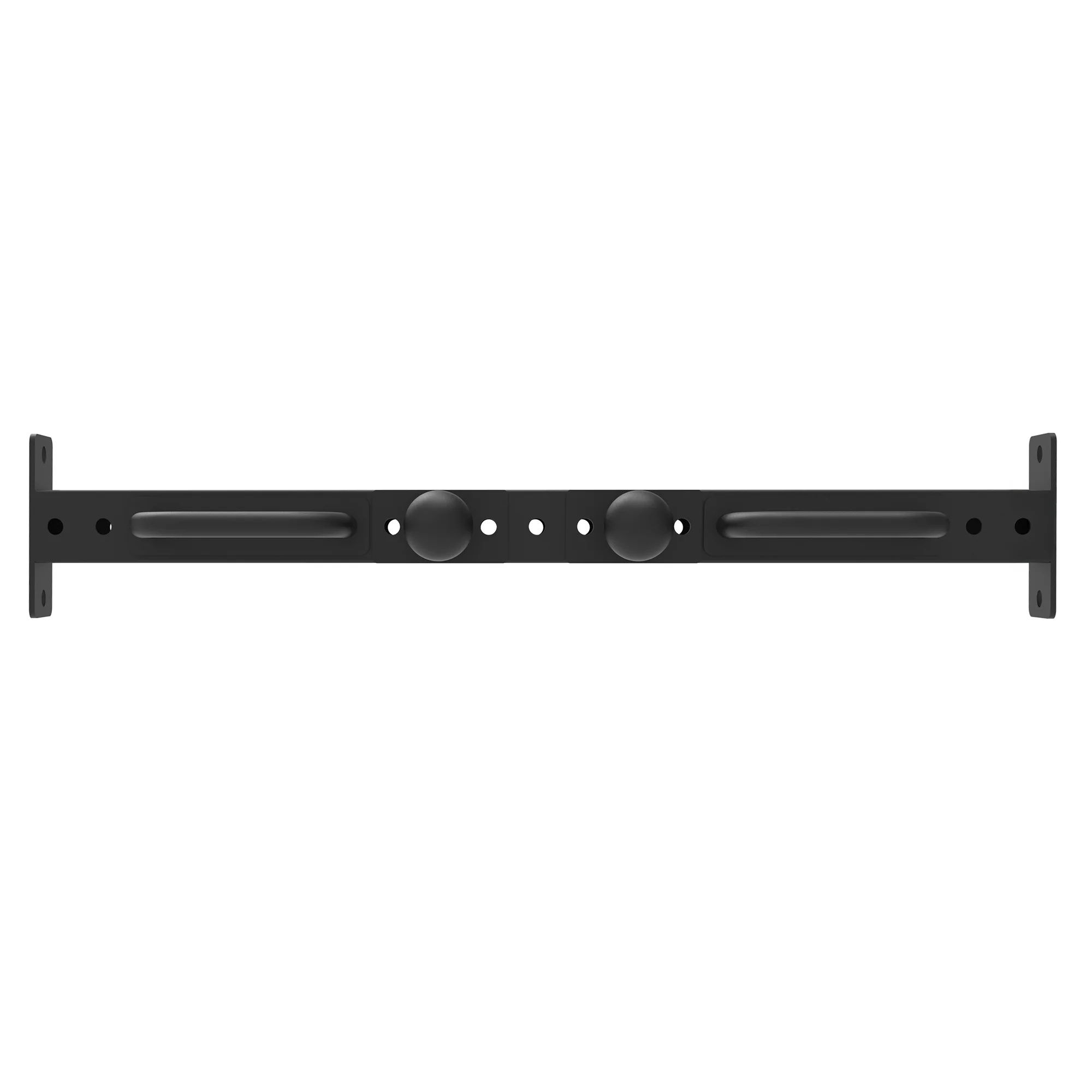 Power Rack - Pull Up Bar #1