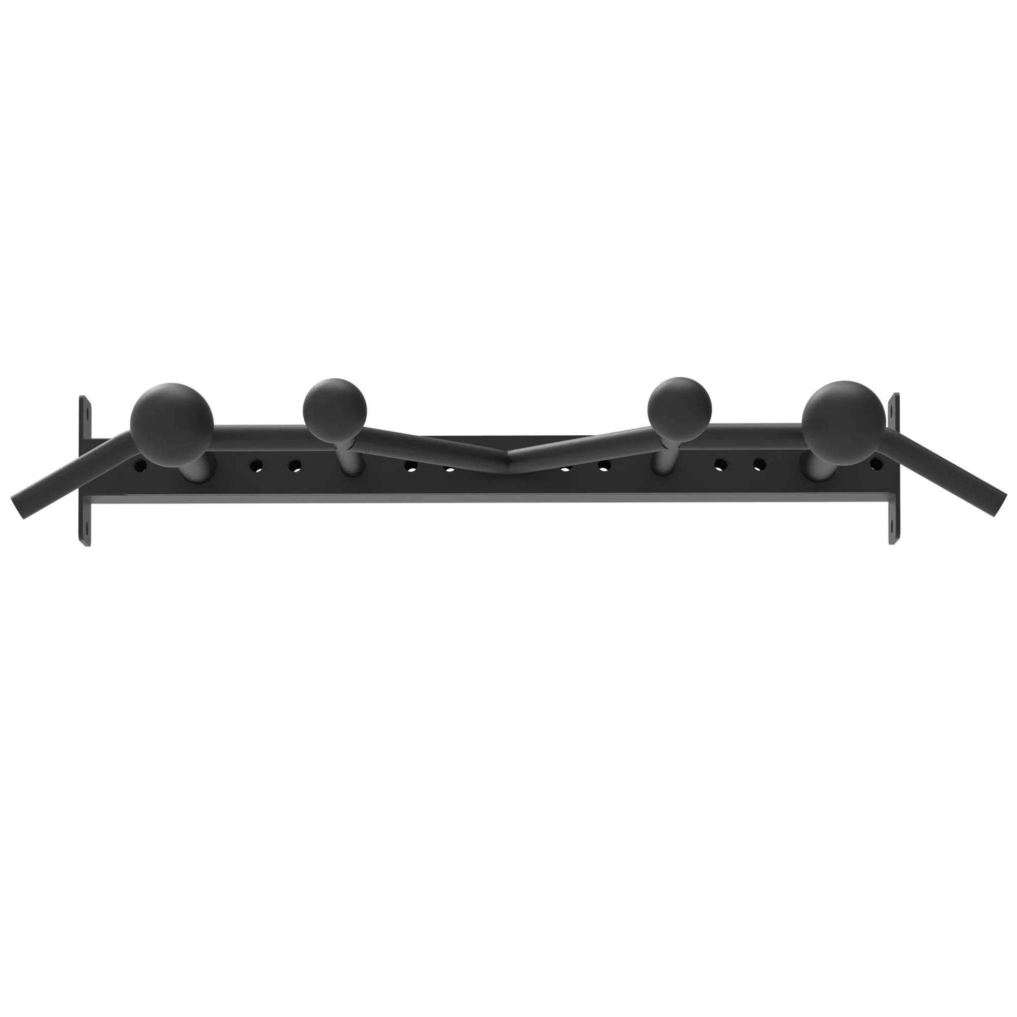 Power Rack - Pull Up Bar #2