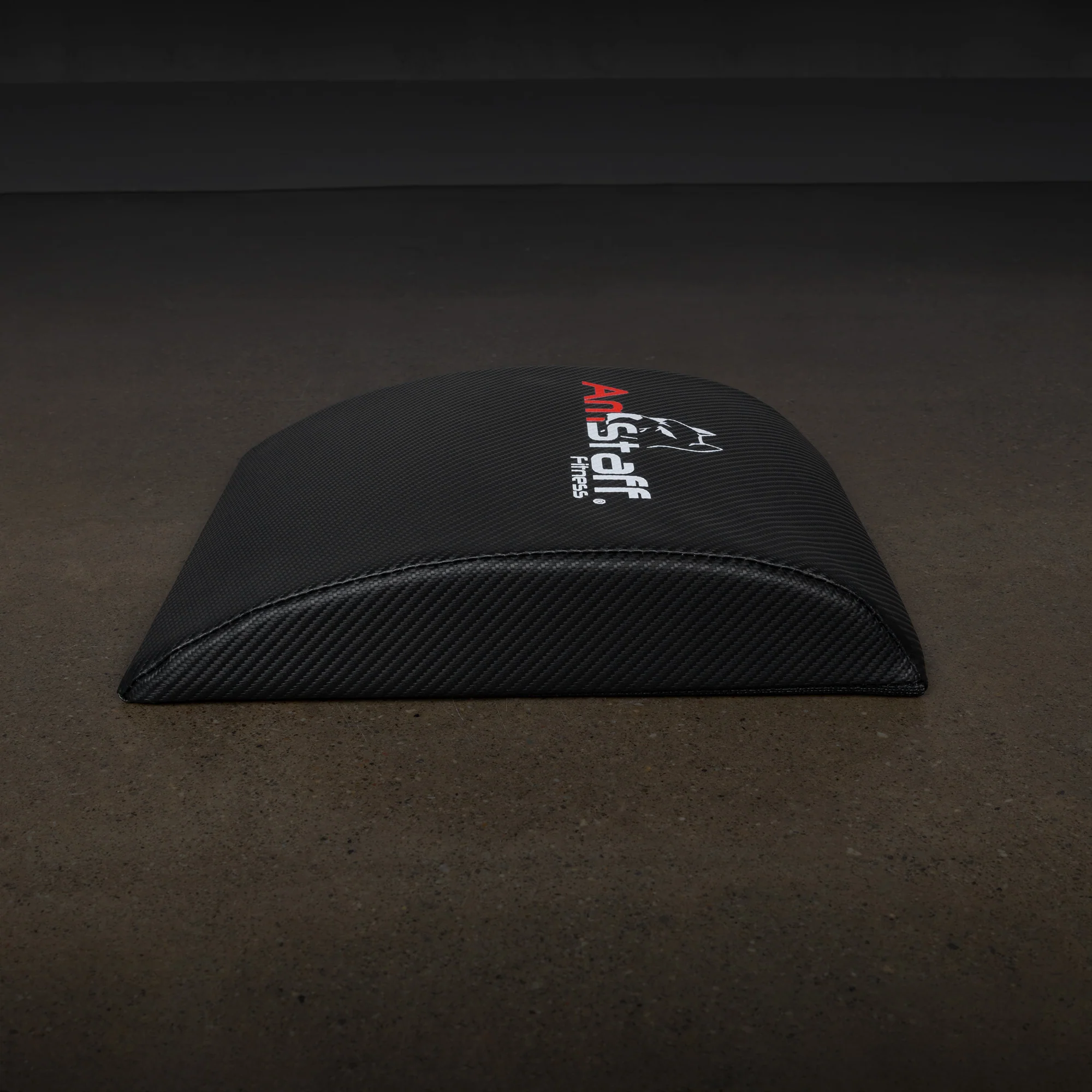 Premium Contoured Abdominal Sit Up Mat - Image 2
