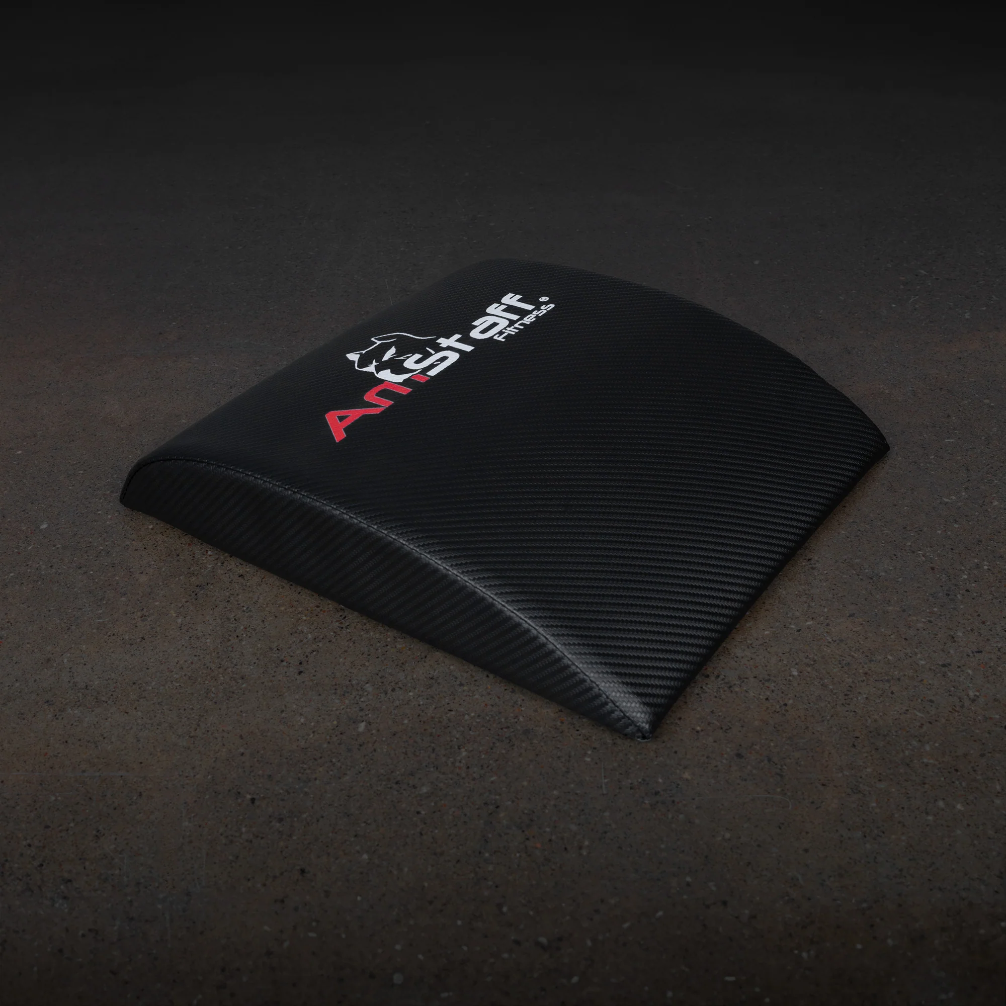 Premium Contoured Abdominal Sit Up Mat - Image 4