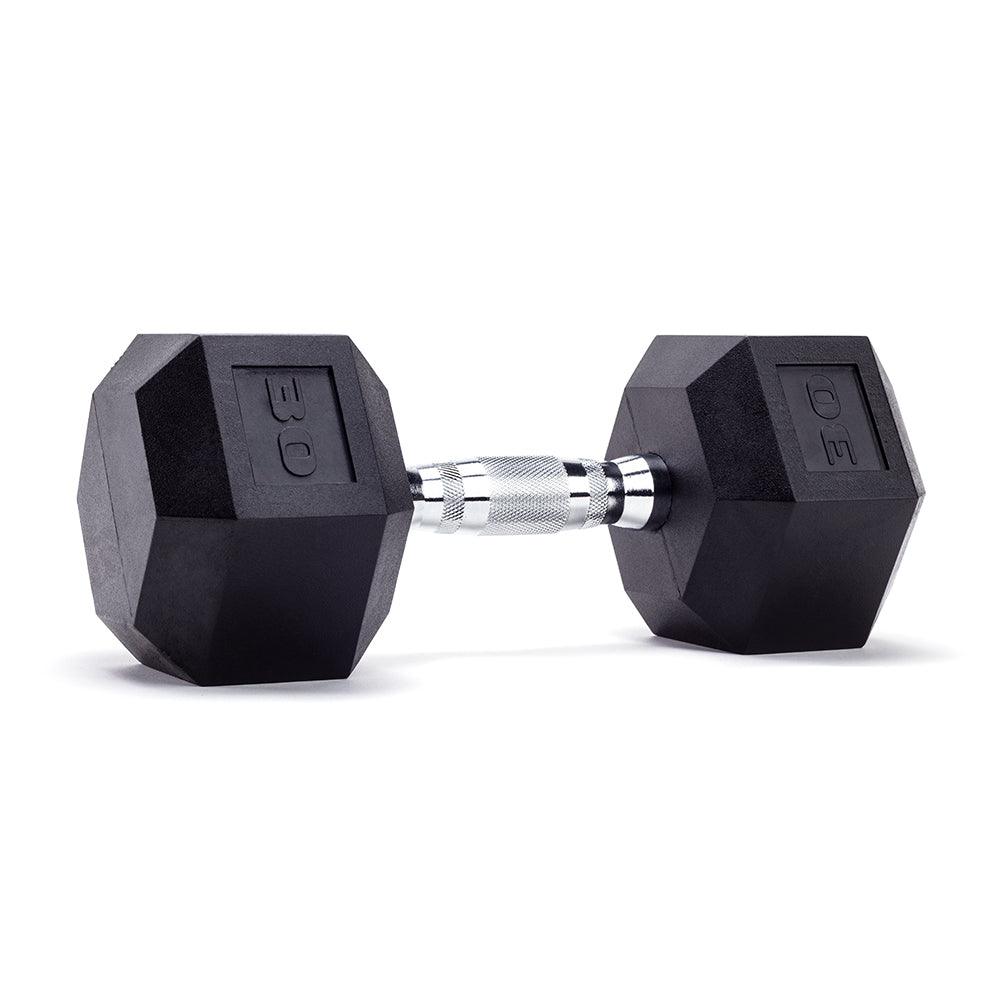 Premium PVC Hex Dumbbells - Image 10