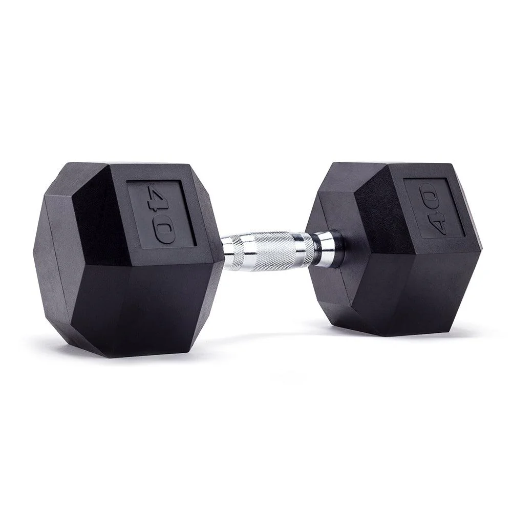 Premium PVC Hex Dumbbells - Image 13