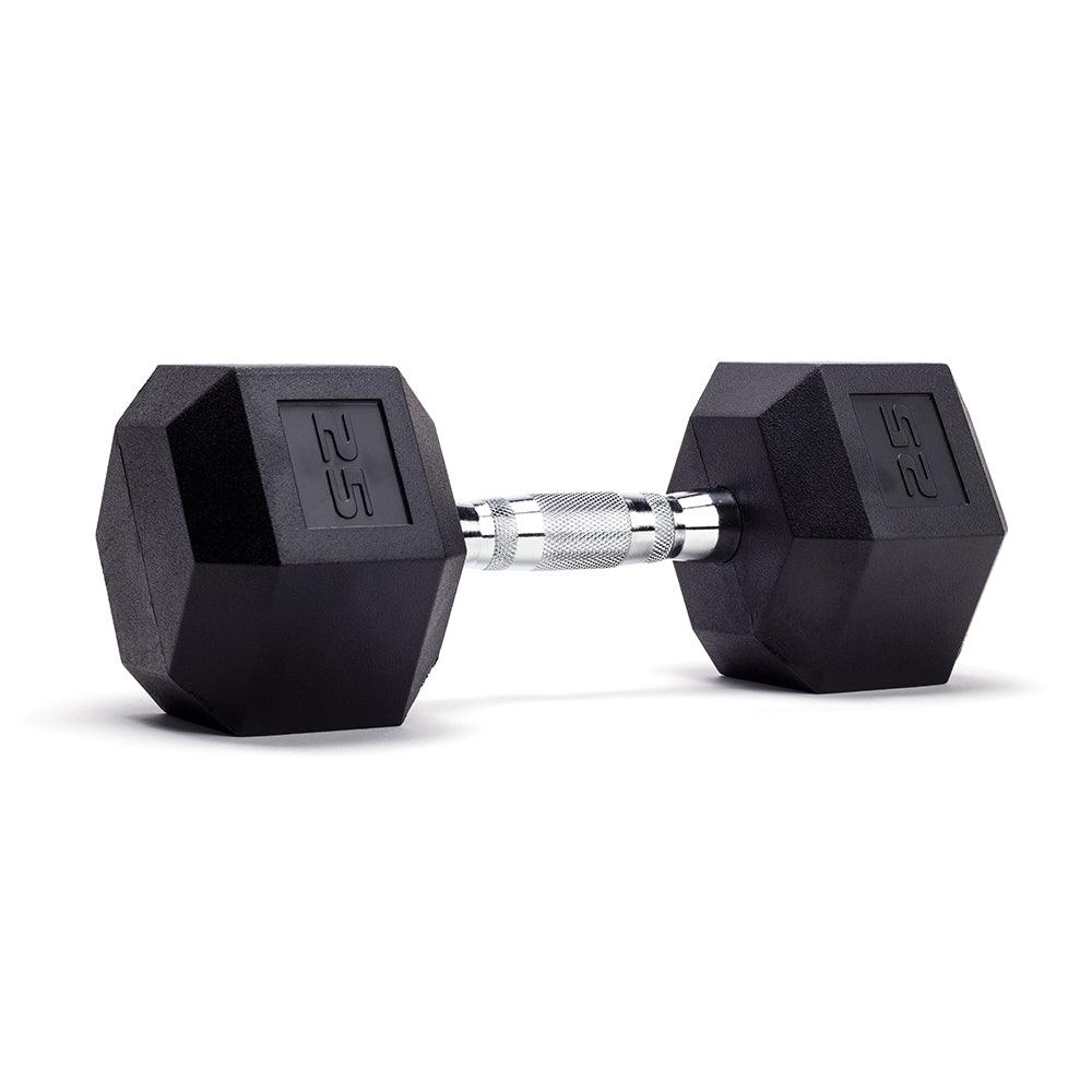 Premium PVC Hex Dumbbells - Image 9
