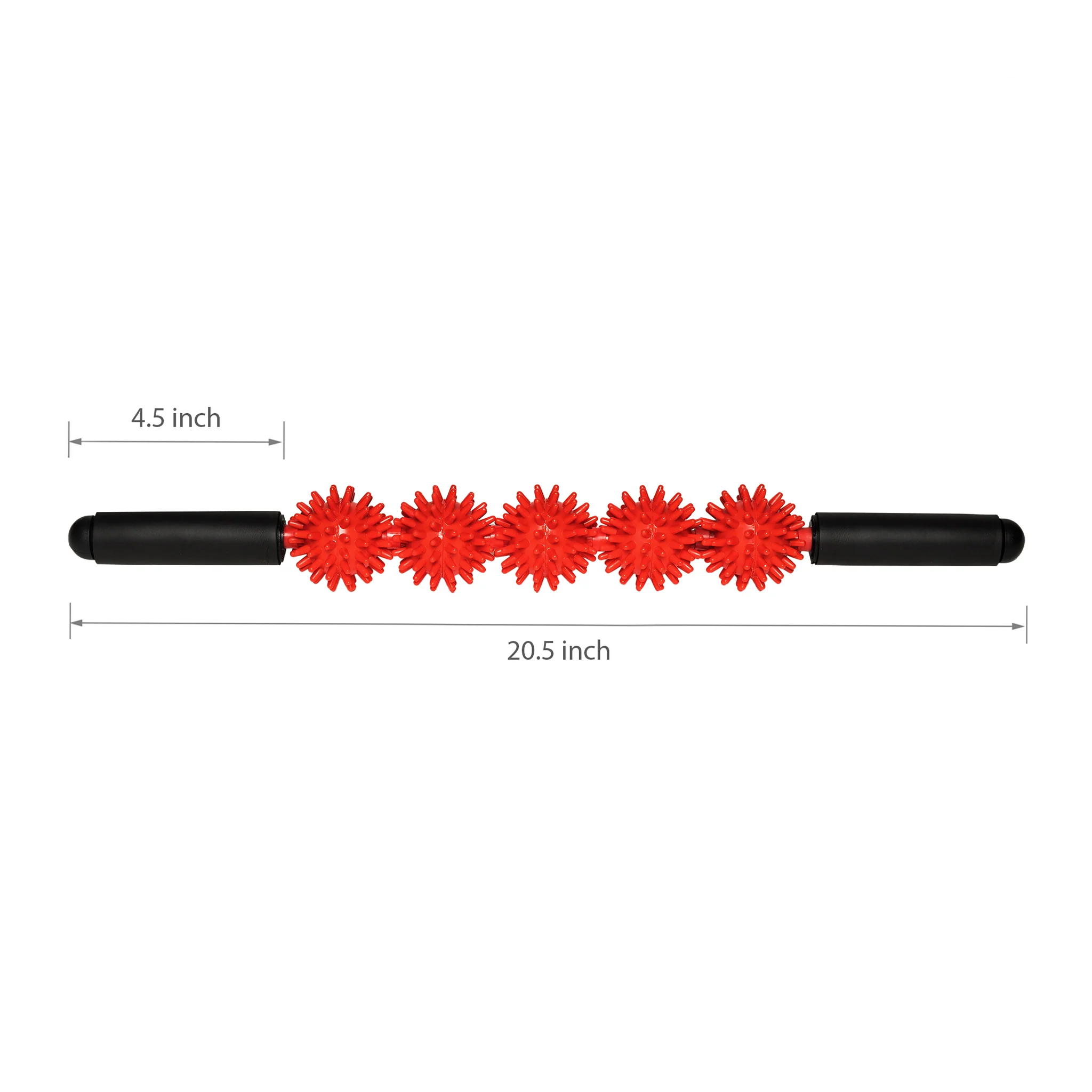 Pressure Point Massage Stick - Image 3