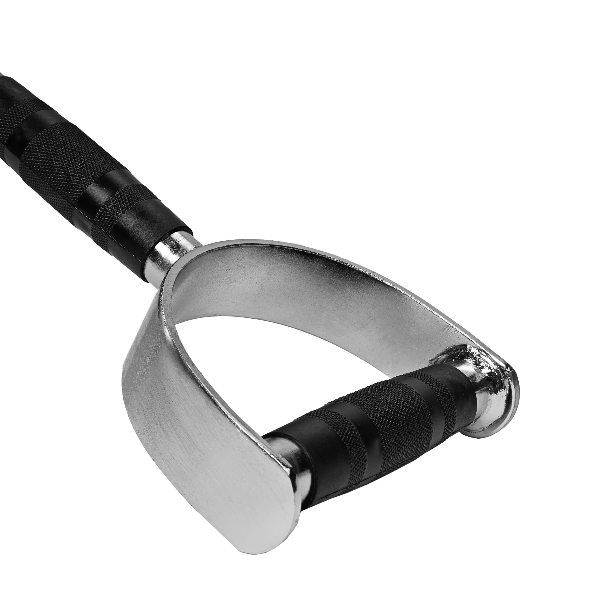 Pro Lat Bar - Rubber Grip - Image 3