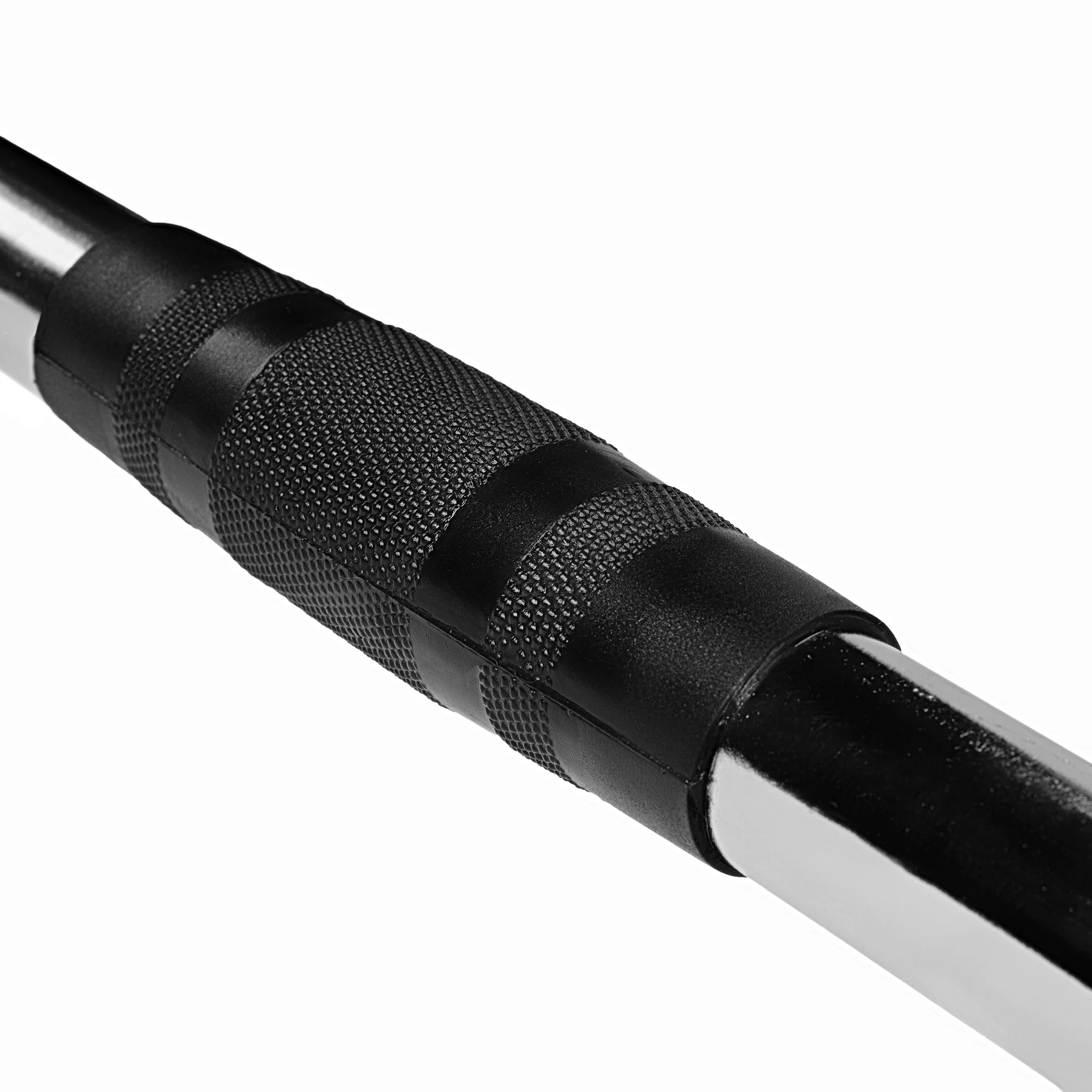 Pro Lat Bar - Rubber Grip - Image 4