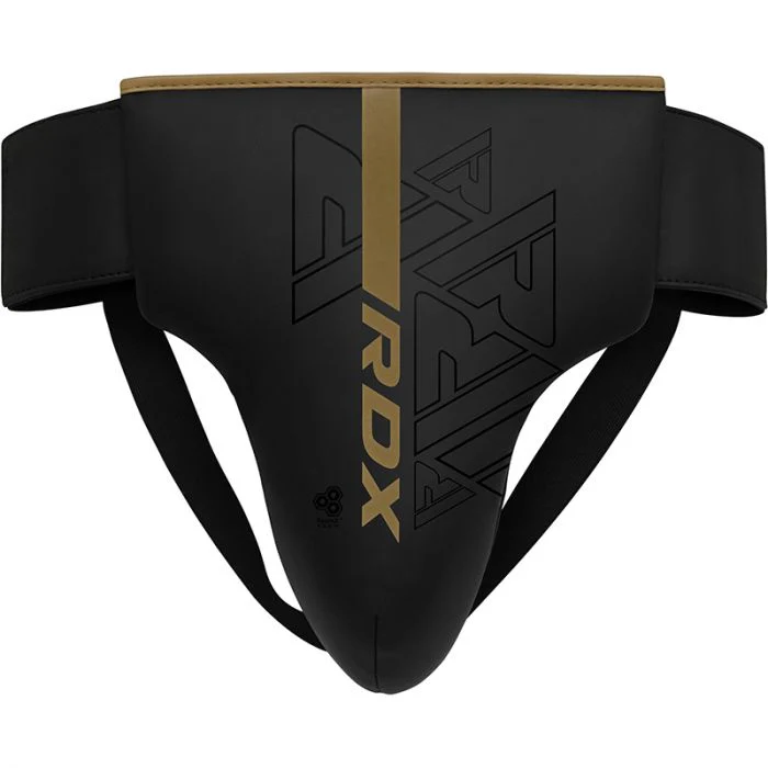 RDX F6 Kara Groin Protector Guard - Image 2