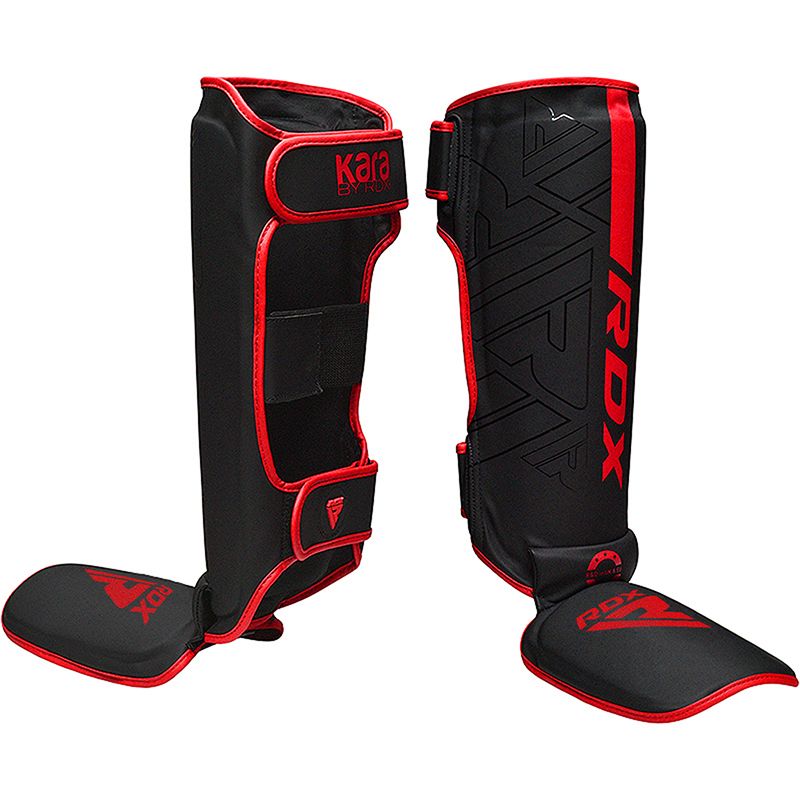 RDX F6 Kara Mma Shin Instep Guards - Image 8