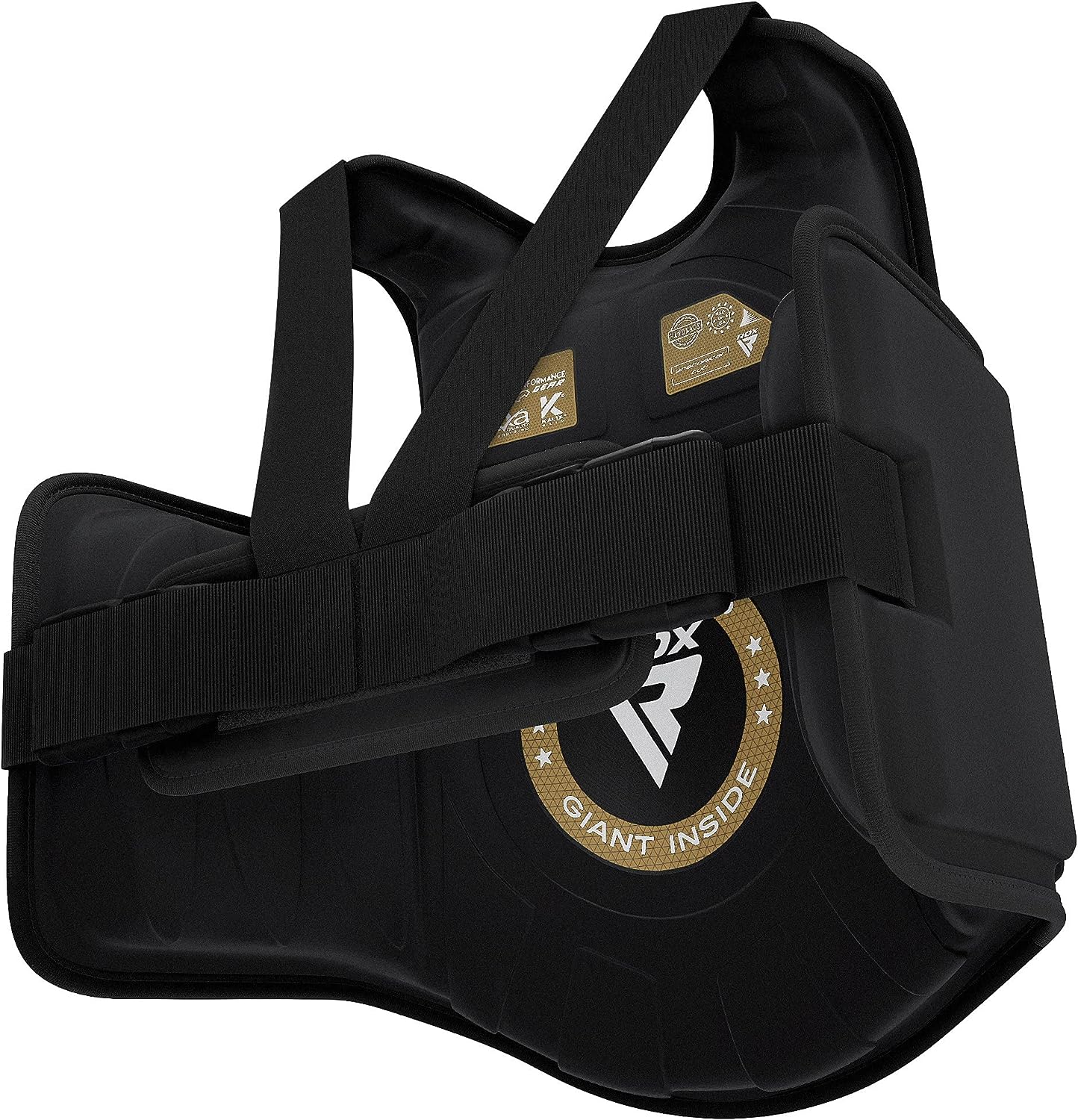 RDX F6M Kara Coach Chest Protector - Image 7