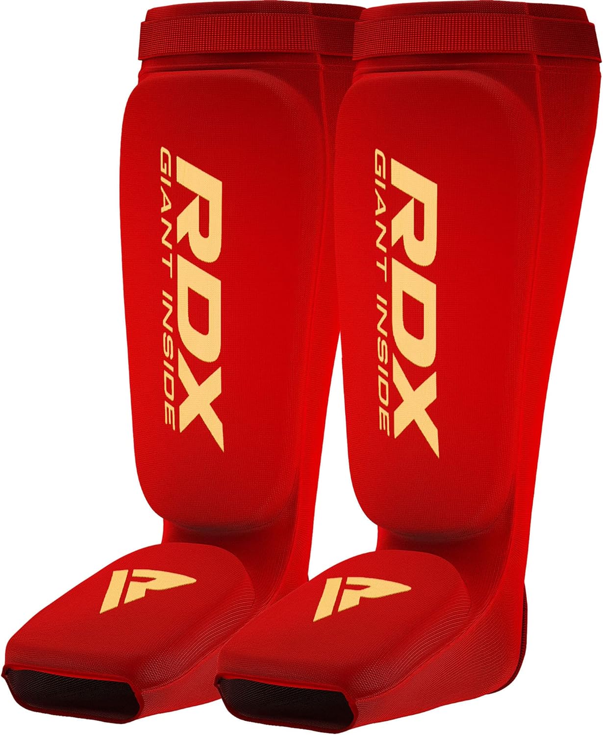 RDX SI Mma Gel Padded Lightweight Shin Instep Guard - Image 8