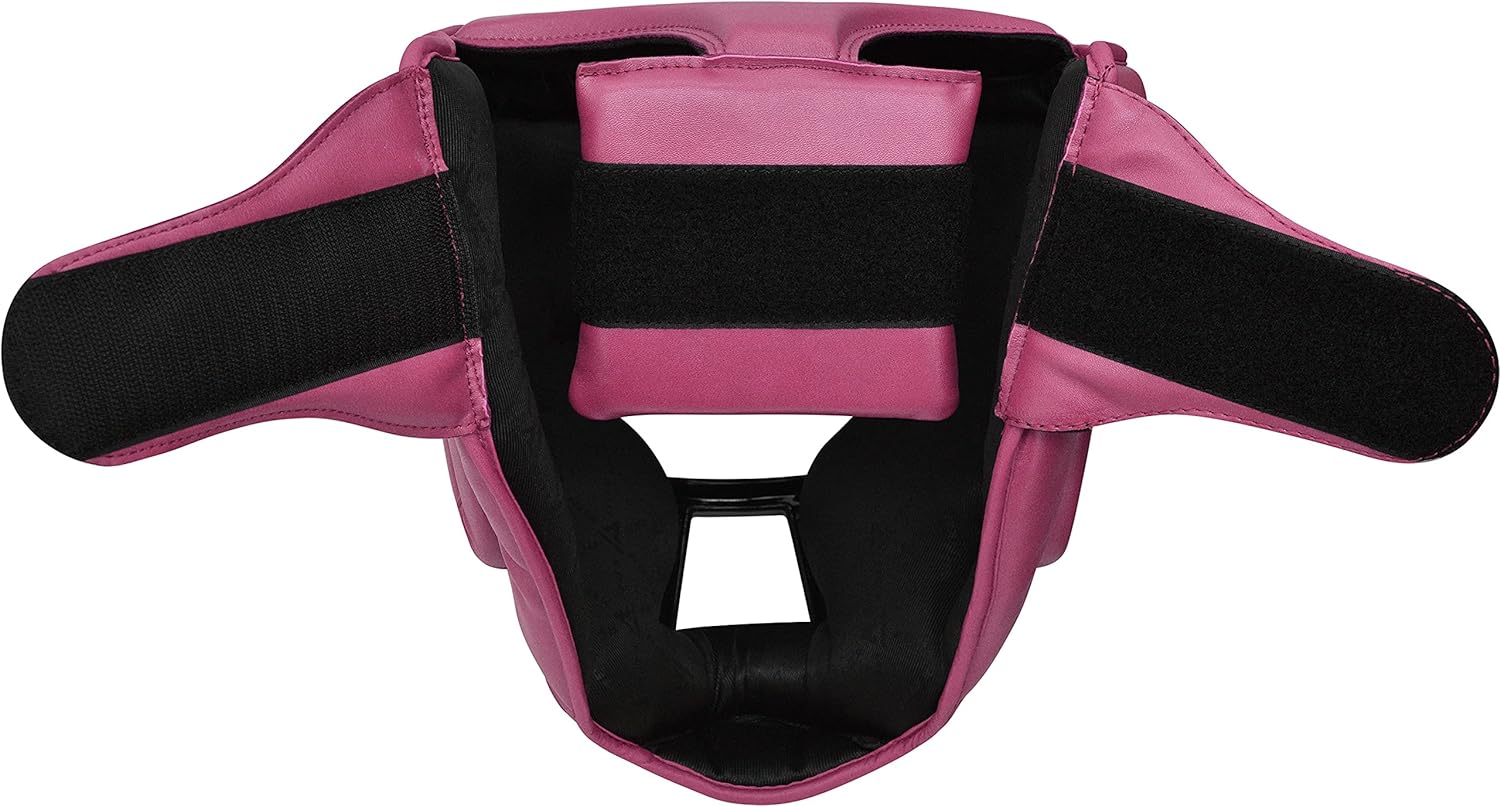 RDX T1 Full Face Protection Headgear - Image 8