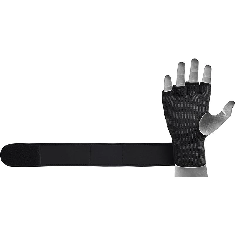 RDX T15 Noir Gel Padded Inner Gloves - Image 9