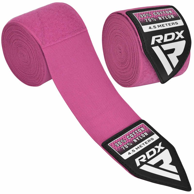 RDX Wx Professional Boxing Hand Wraps - Image 8