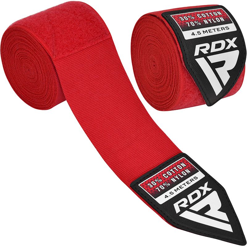 RDX Wx Professional Boxing Hand Wraps - Image 9