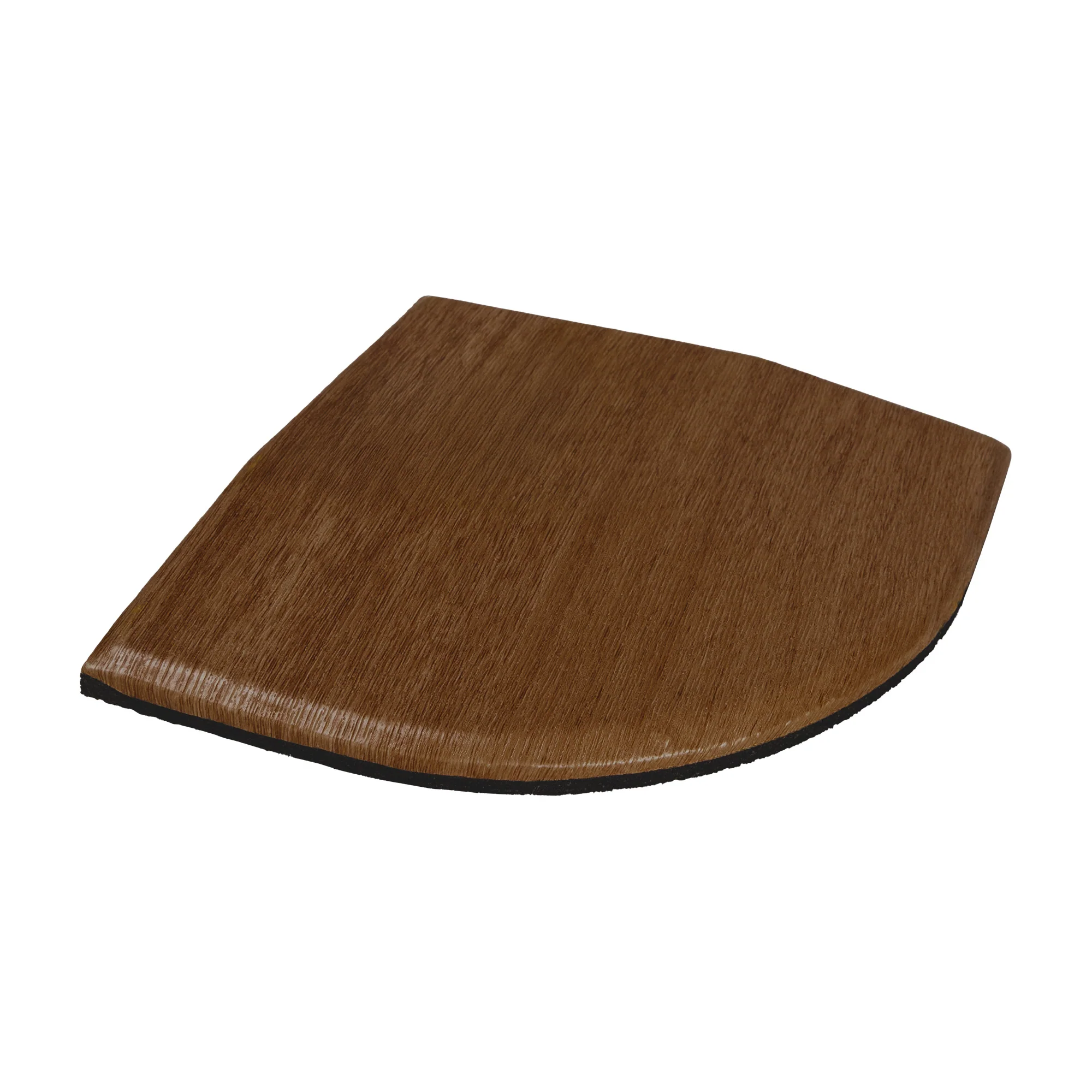 Rubber Tiles with Wood finish - Image 5