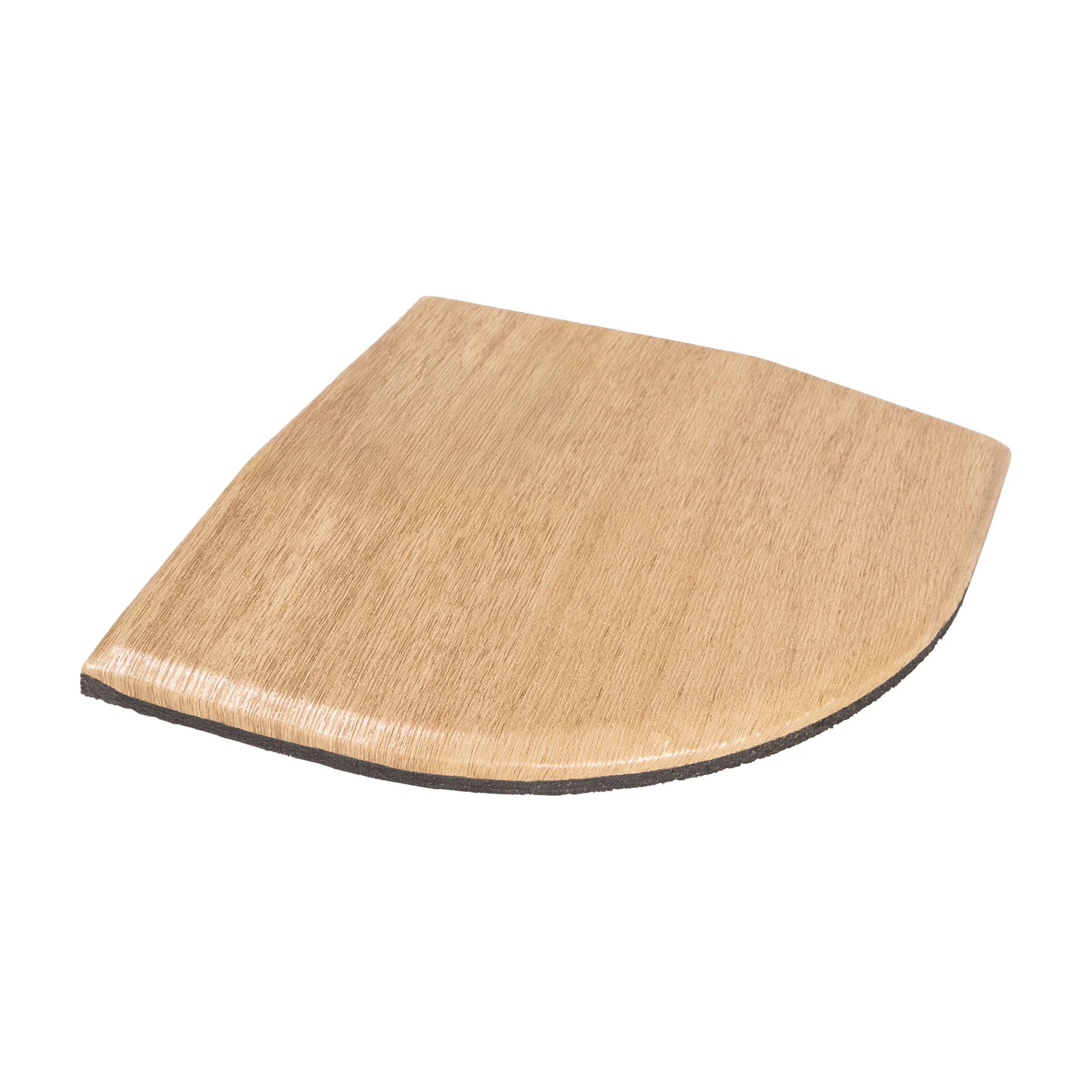 Rubber Tiles with Wood finish - Image 5