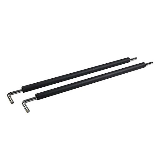 Pin-Pipe Safety Bars - Pairs - Image 2